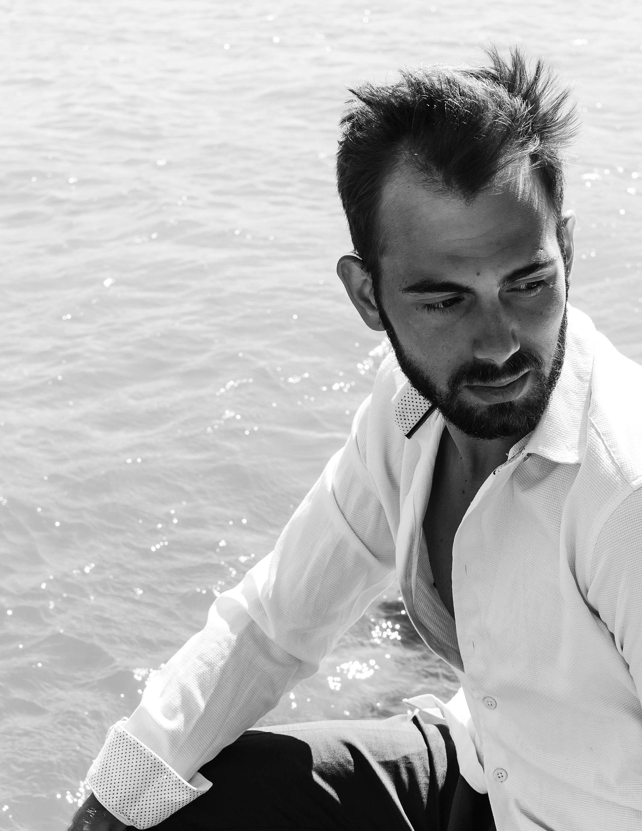 Photo by romanpetrov