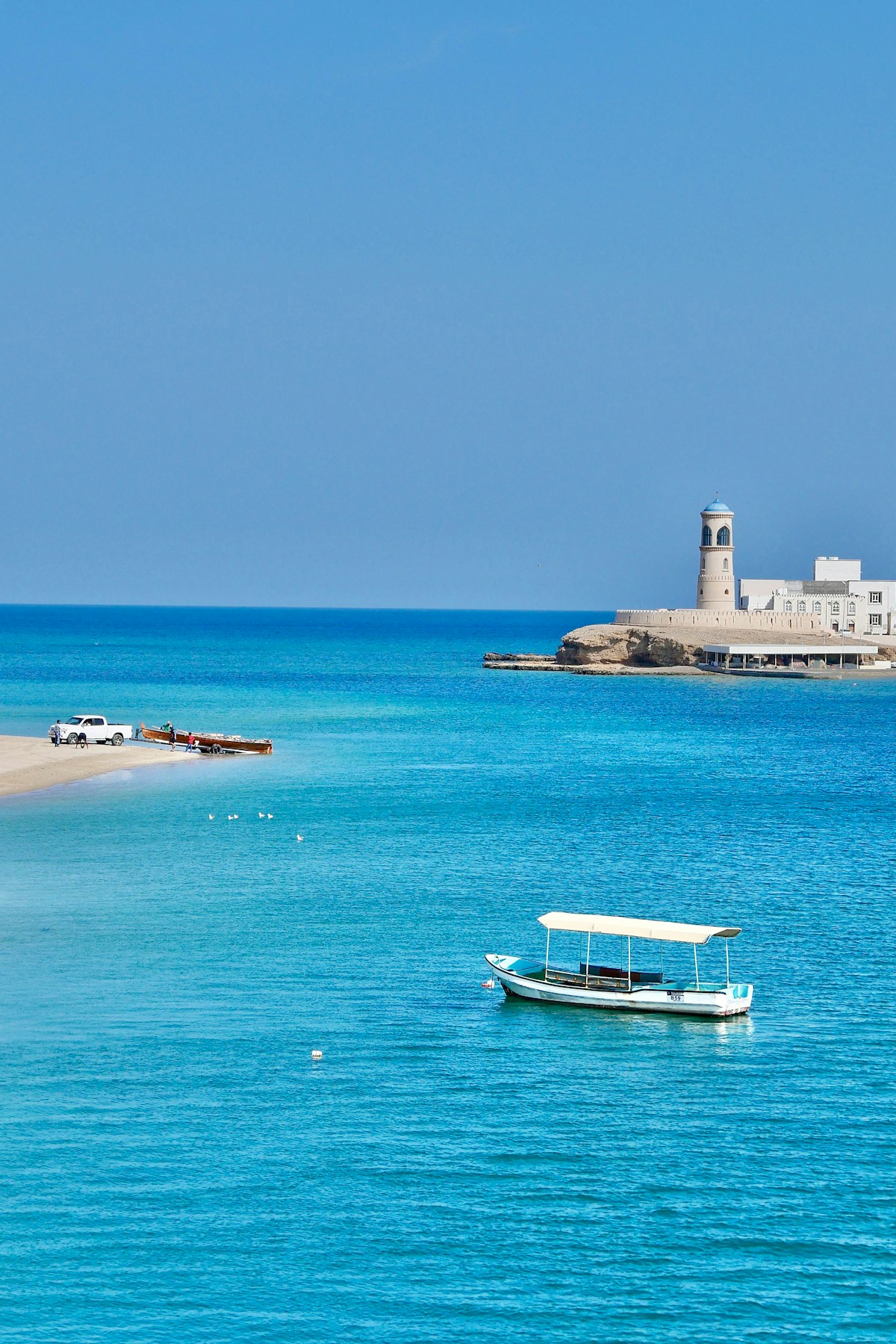 Sur, Oman