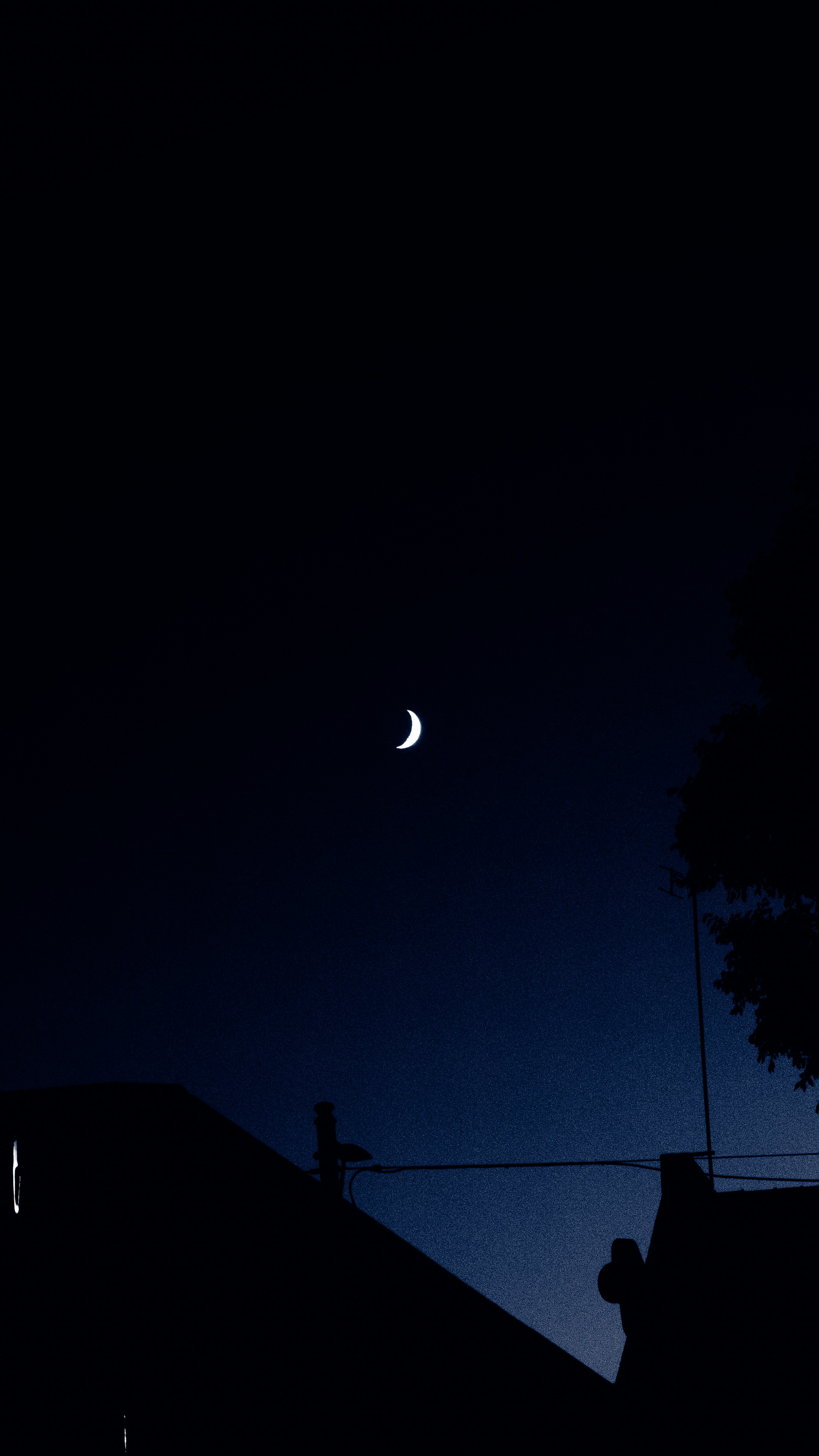 moon wallpaper dark, wallpaper, Gerhana Bulan untuk Ibu Hamil: Fakta atau Mitos? 1