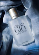 a close up of a bottle of perfume