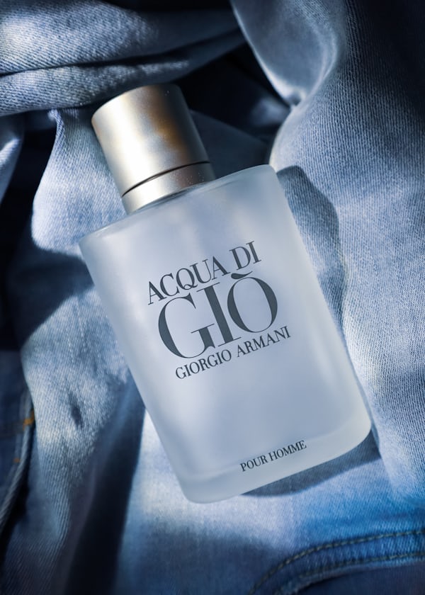 Parfum unisex