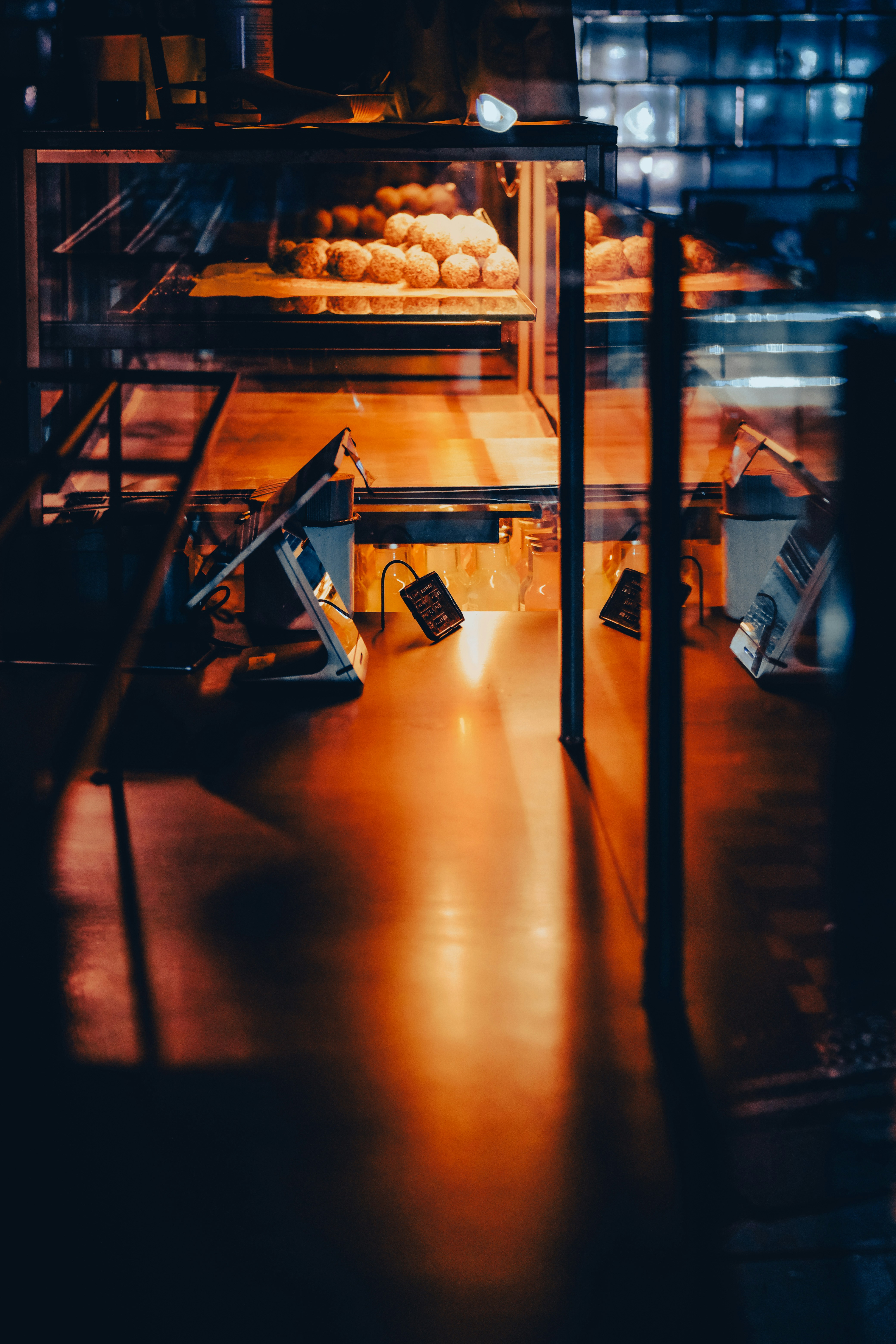 Little Sky Bakery Menu