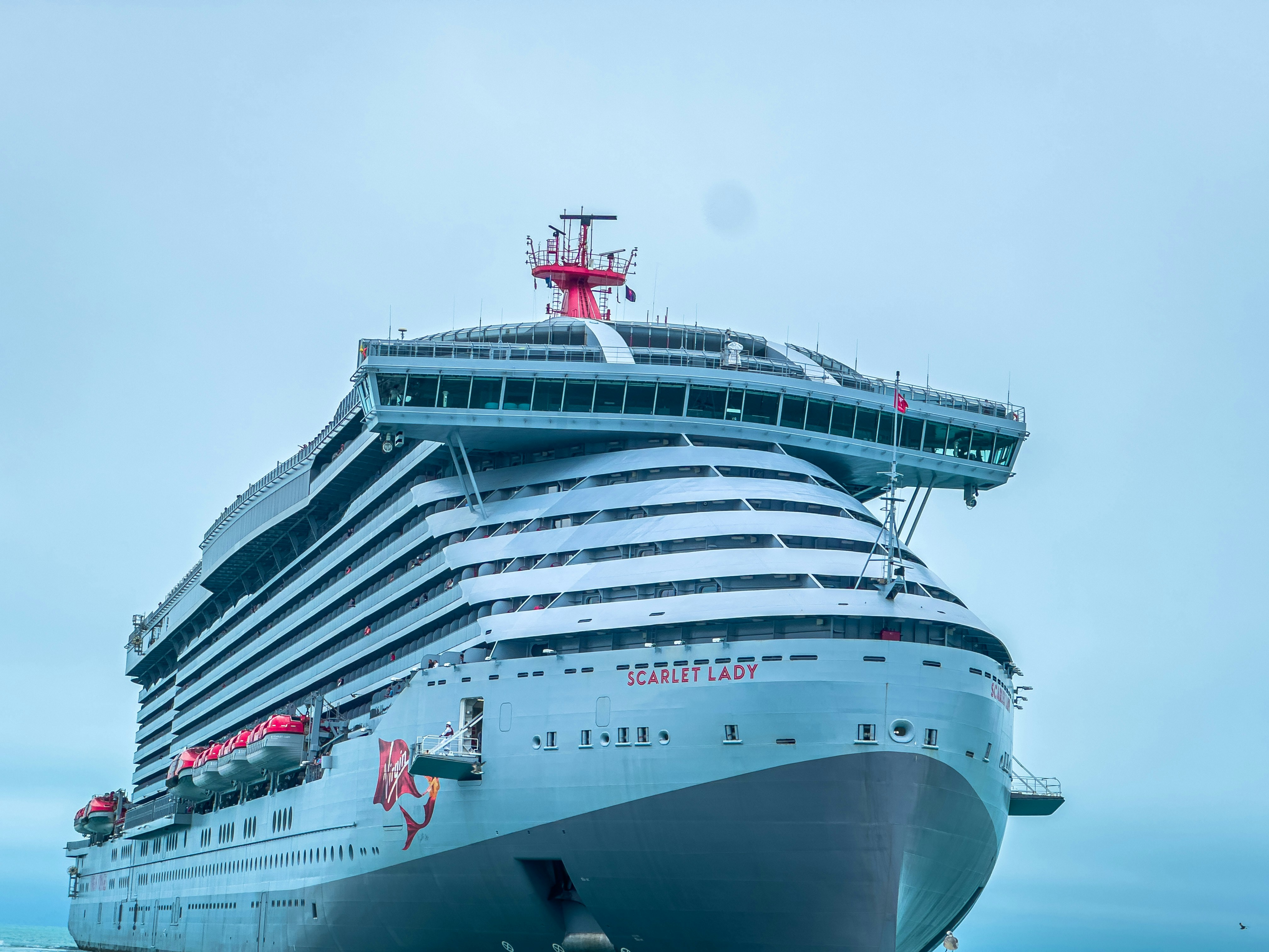 Discover Bold Luxury with Virgin Voyages & Tony McGurrin Travel.  Set sail the Virgin way—where adults-only cruising meets modern luxury and a splash of rebellion. With Virgin Voyages, every journey is designed for Sailors who want more than the ordinary: elevated dining, stylish ships, and immersive destinations, all wrapped in a chic, boutique-hotel-at-sea vibe.  Onboard, you’ll enjoy over 20 unique eateries with menus crafted by Michelin-starred chefs, curated entertainment that pushes the boundaries, and spaces designed for relaxation, wellness, and late-night energy. No buffets, no kids—just a new standard of cruising.  From the turquoise Caribbean to the timeless Mediterranean, Virgin Voyages takes you to stunning ports of call with authentic, on-shore experiences that feel anything but typical.  With Tony McGurrin Travel, your Virgin Voyages adventure is customized from start to finish, so you can simply show up and sail away in style.  It’s not just a cruise—it’s a voyage. 🌊✨