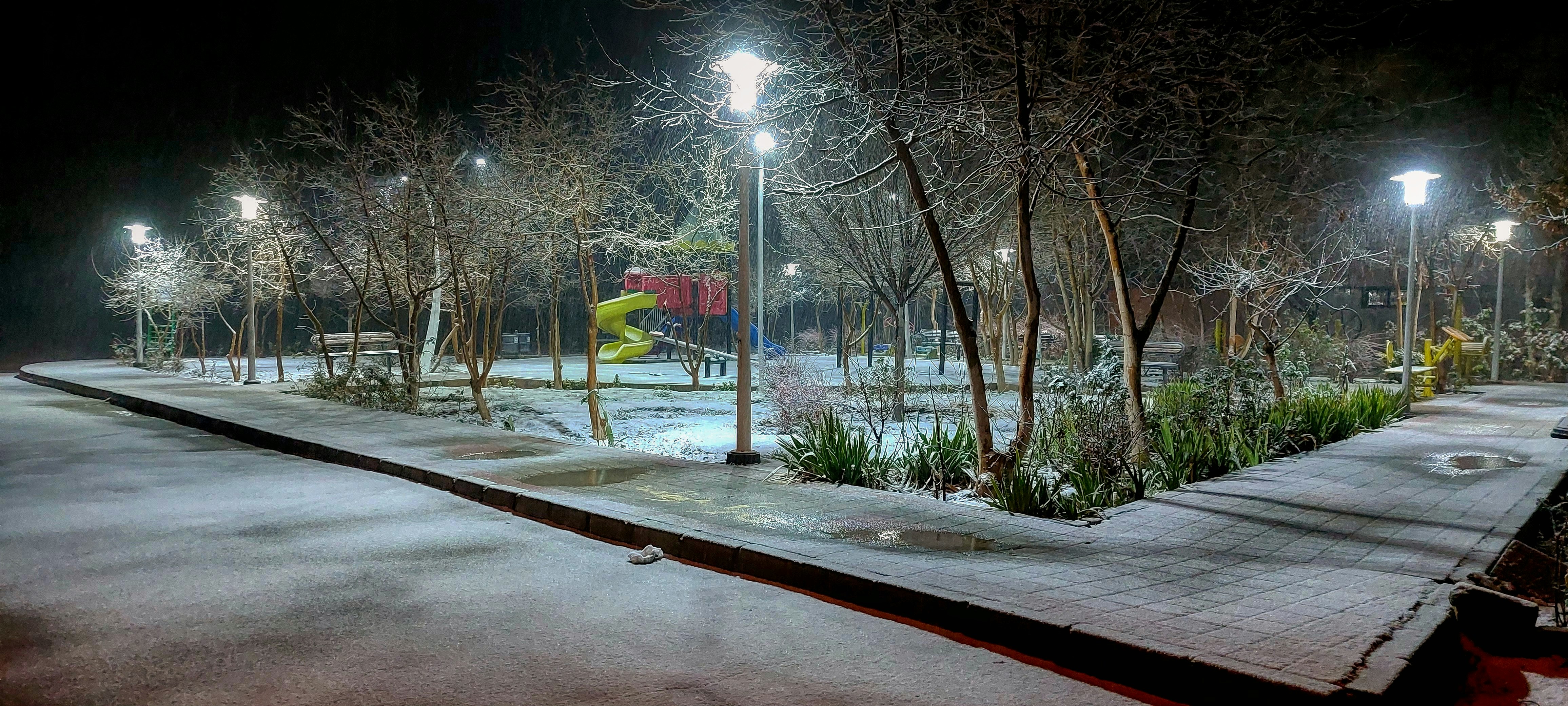 Photo by aliarjmandi