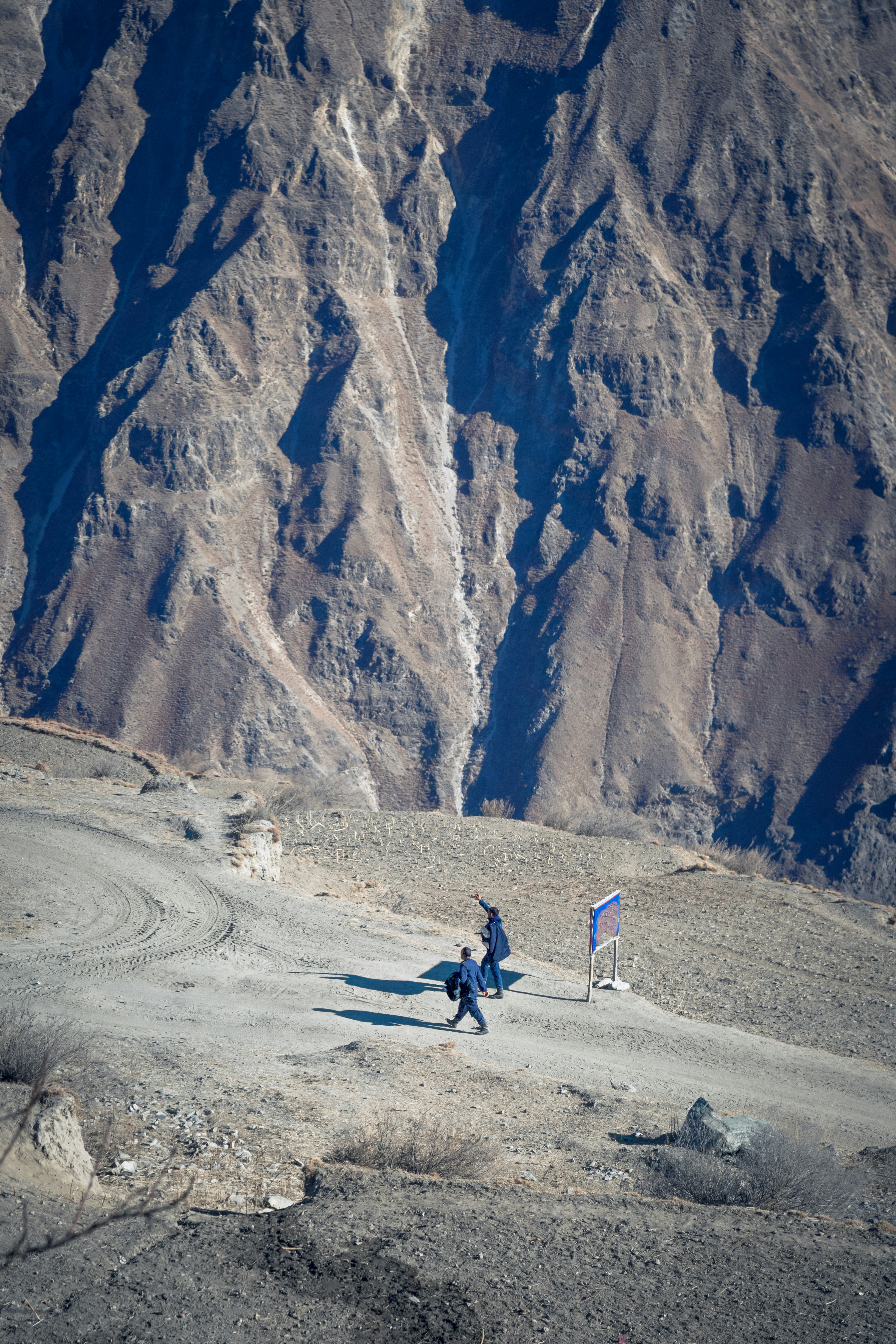 7 Desert Trail Running Events Suitable for Beginner Mountain Runners