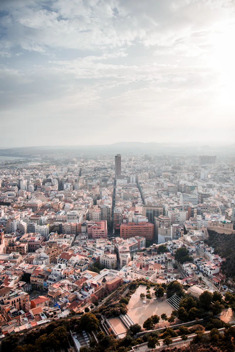 Mudanza a Alicante desde Barcelona: Mediterráneo puro