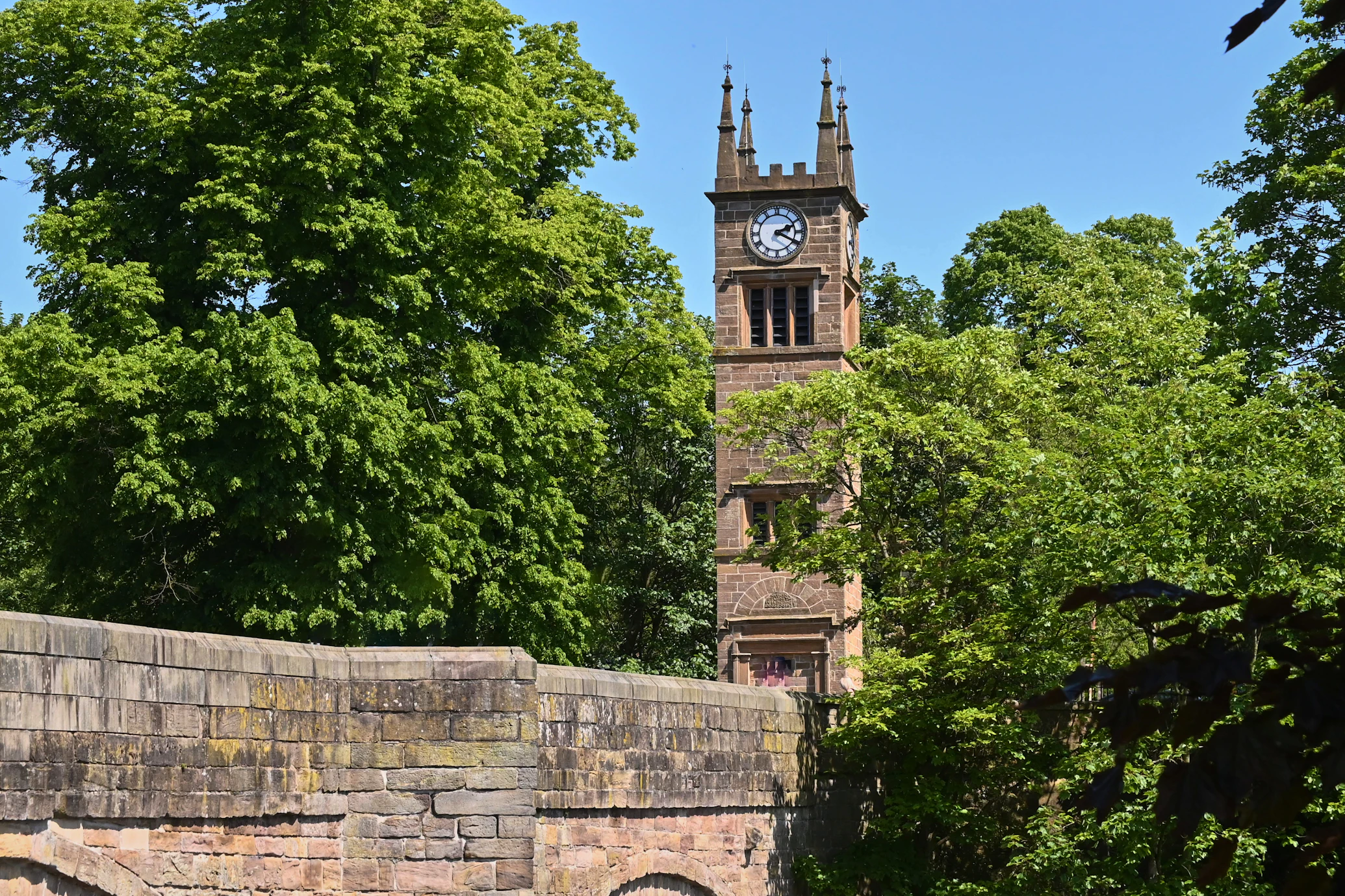 Bolton Investment