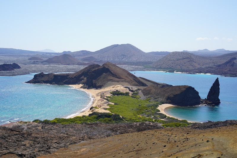 Ecuador & Galápagos