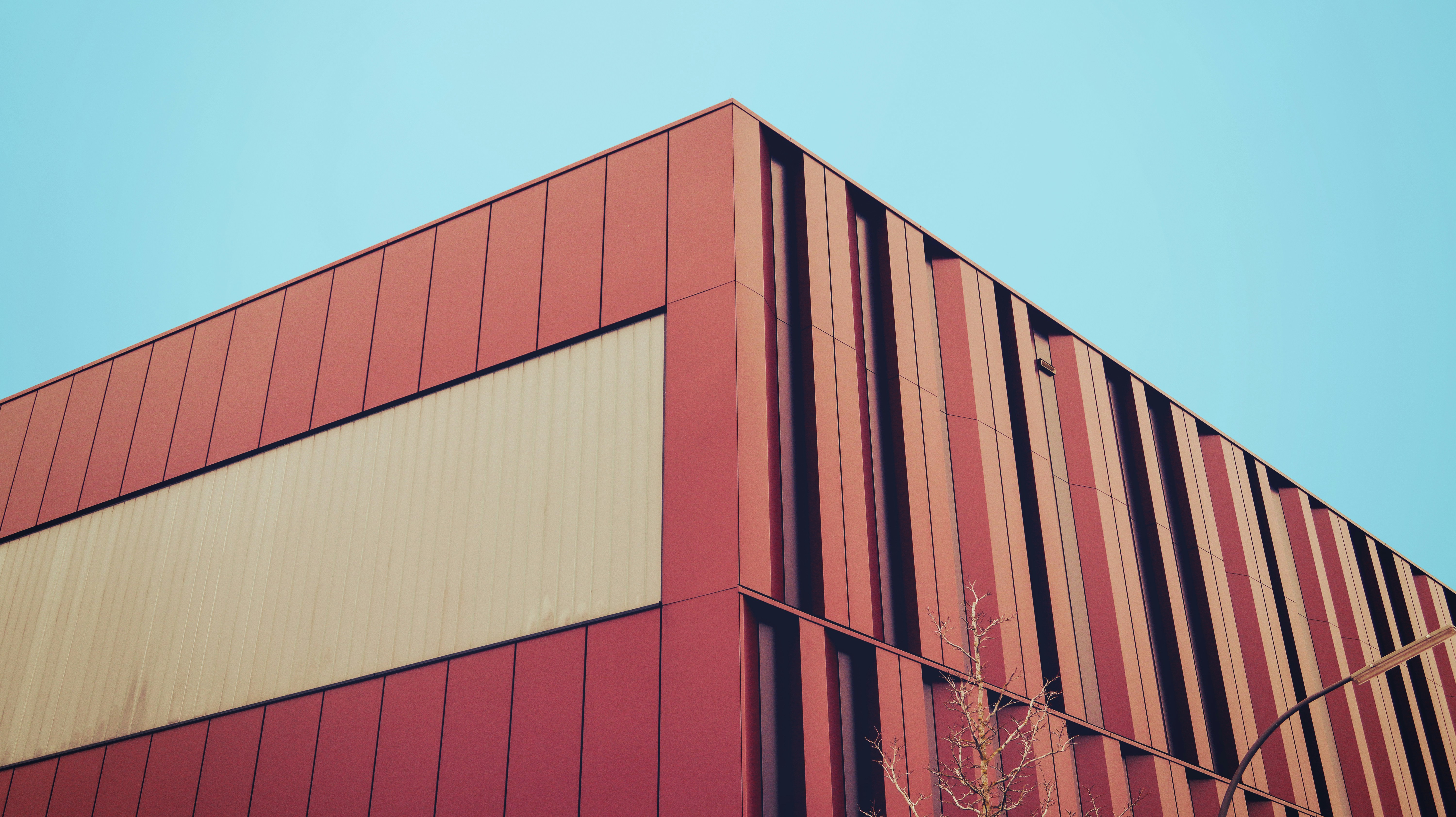 The Geometry of Modern Design