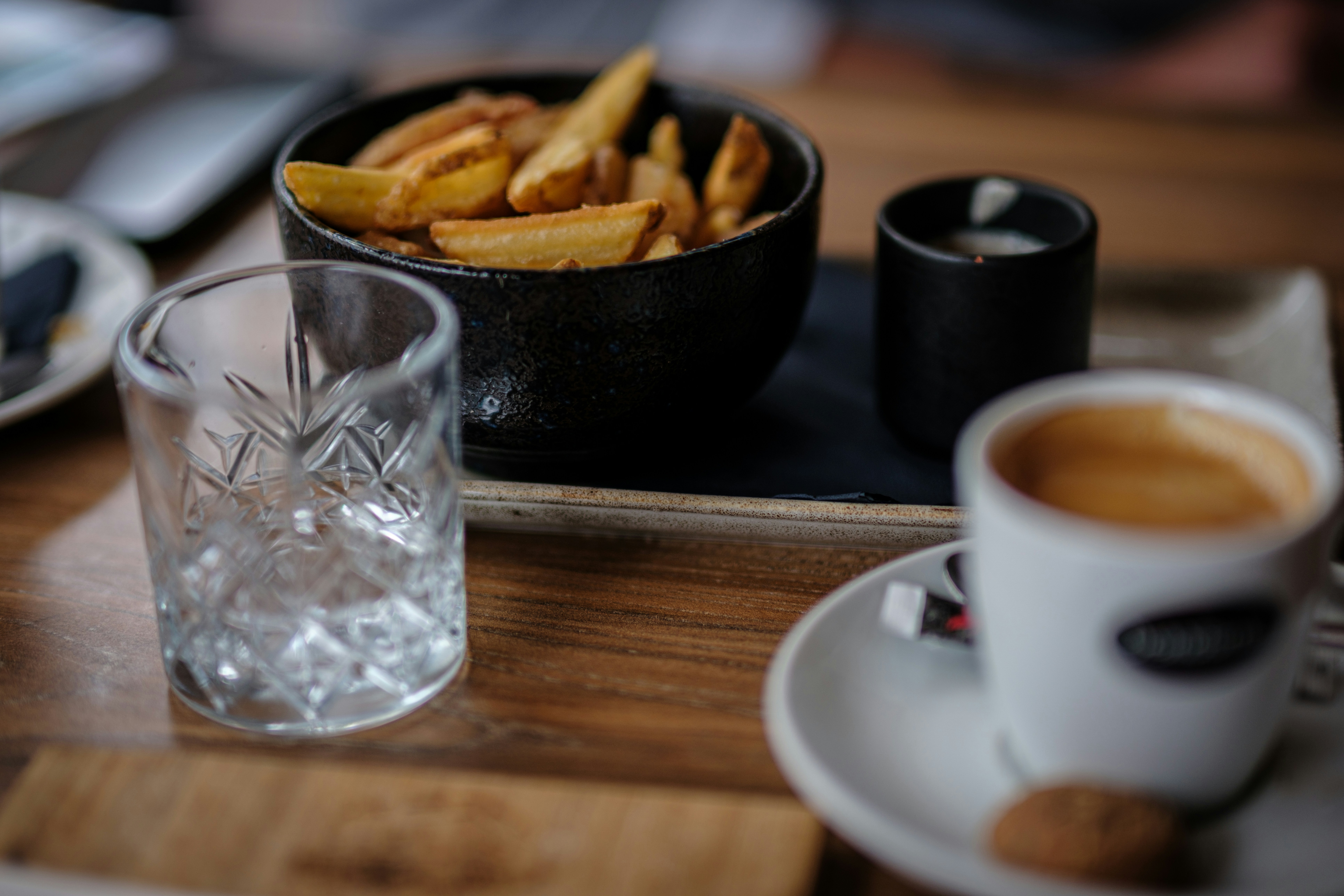A's Brewjee Coffee Co.