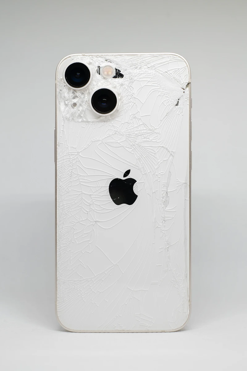 Skærm – Apple reparation