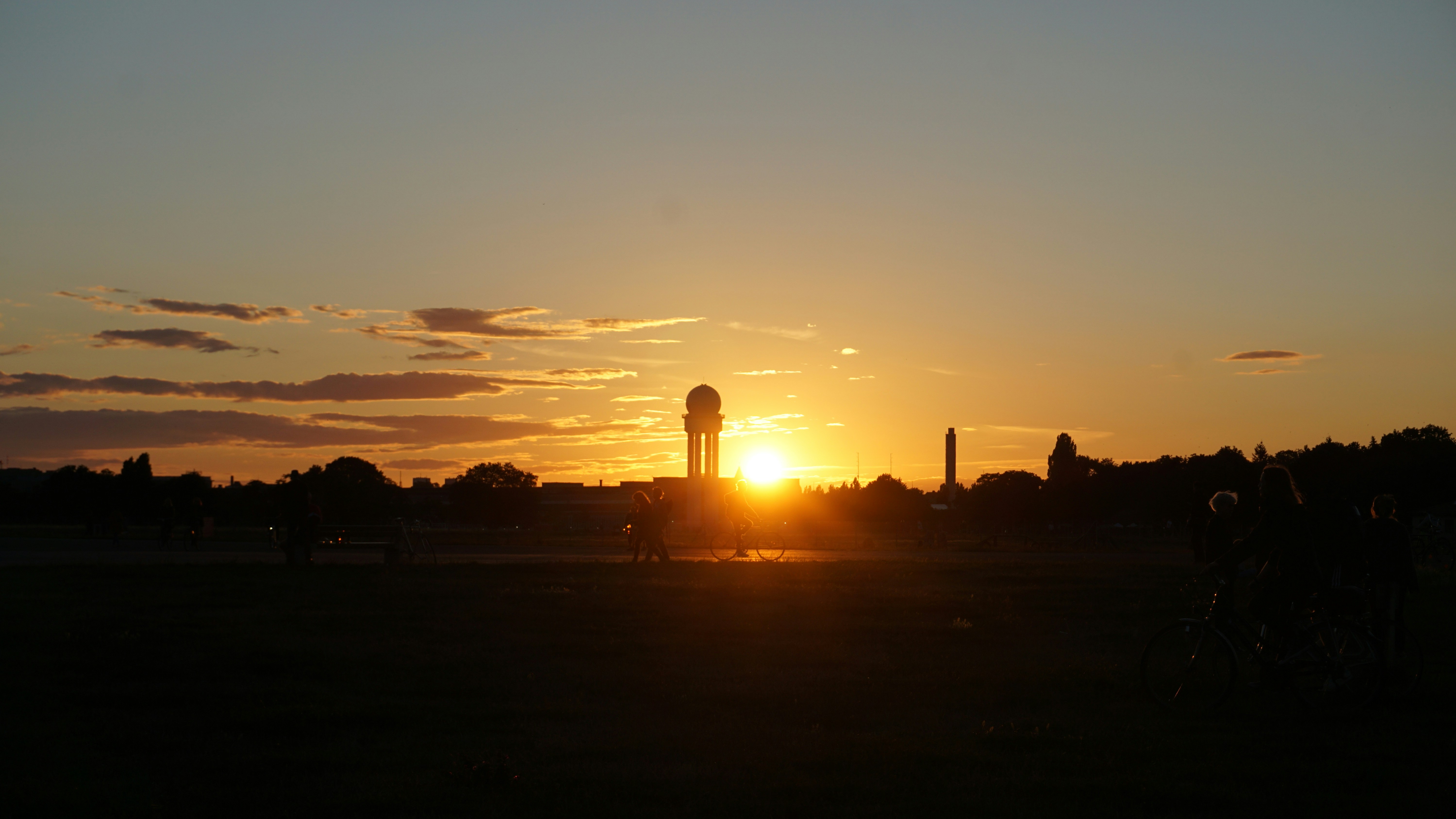 Sunset Park
