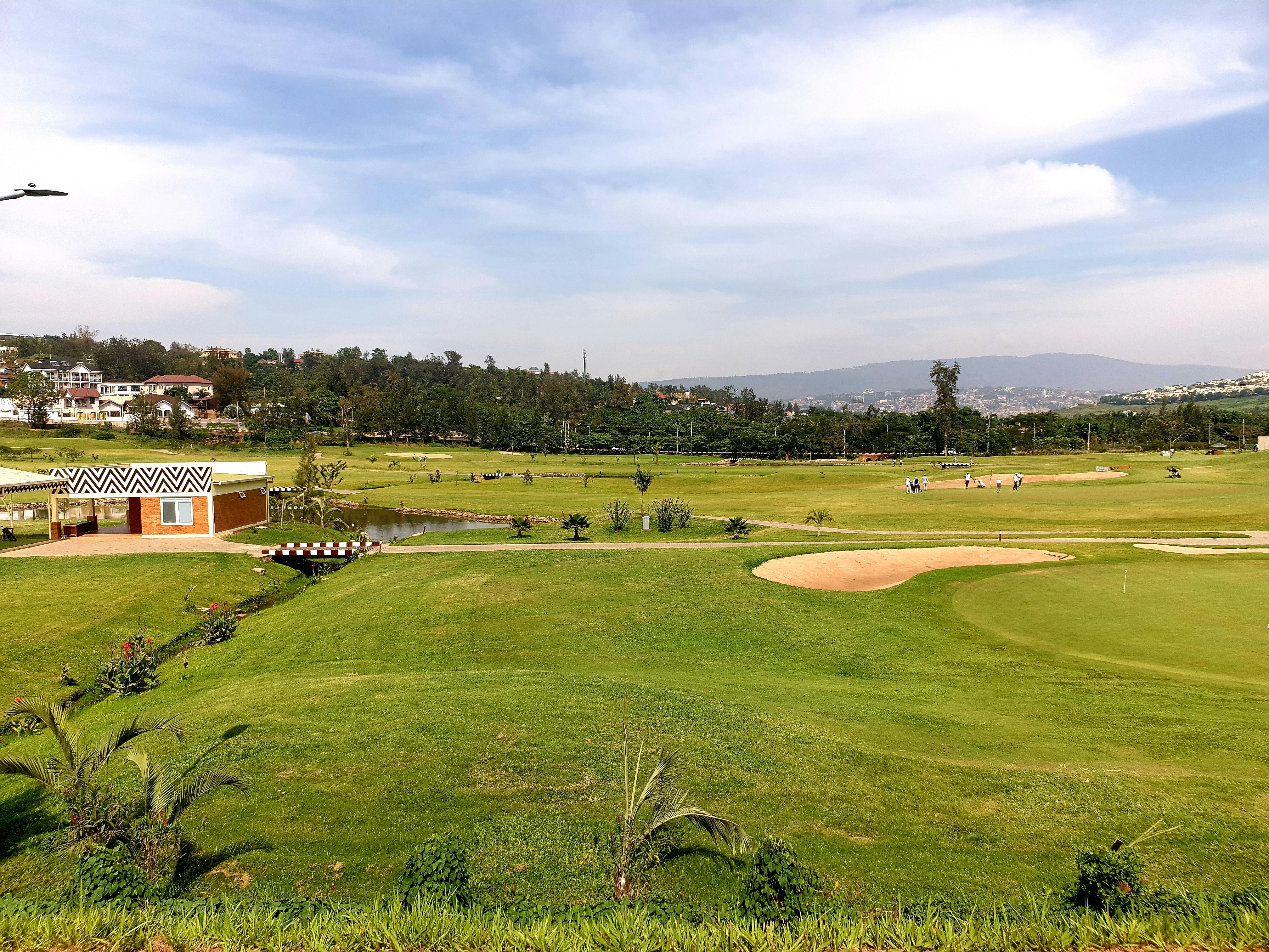 Kigali travel photo