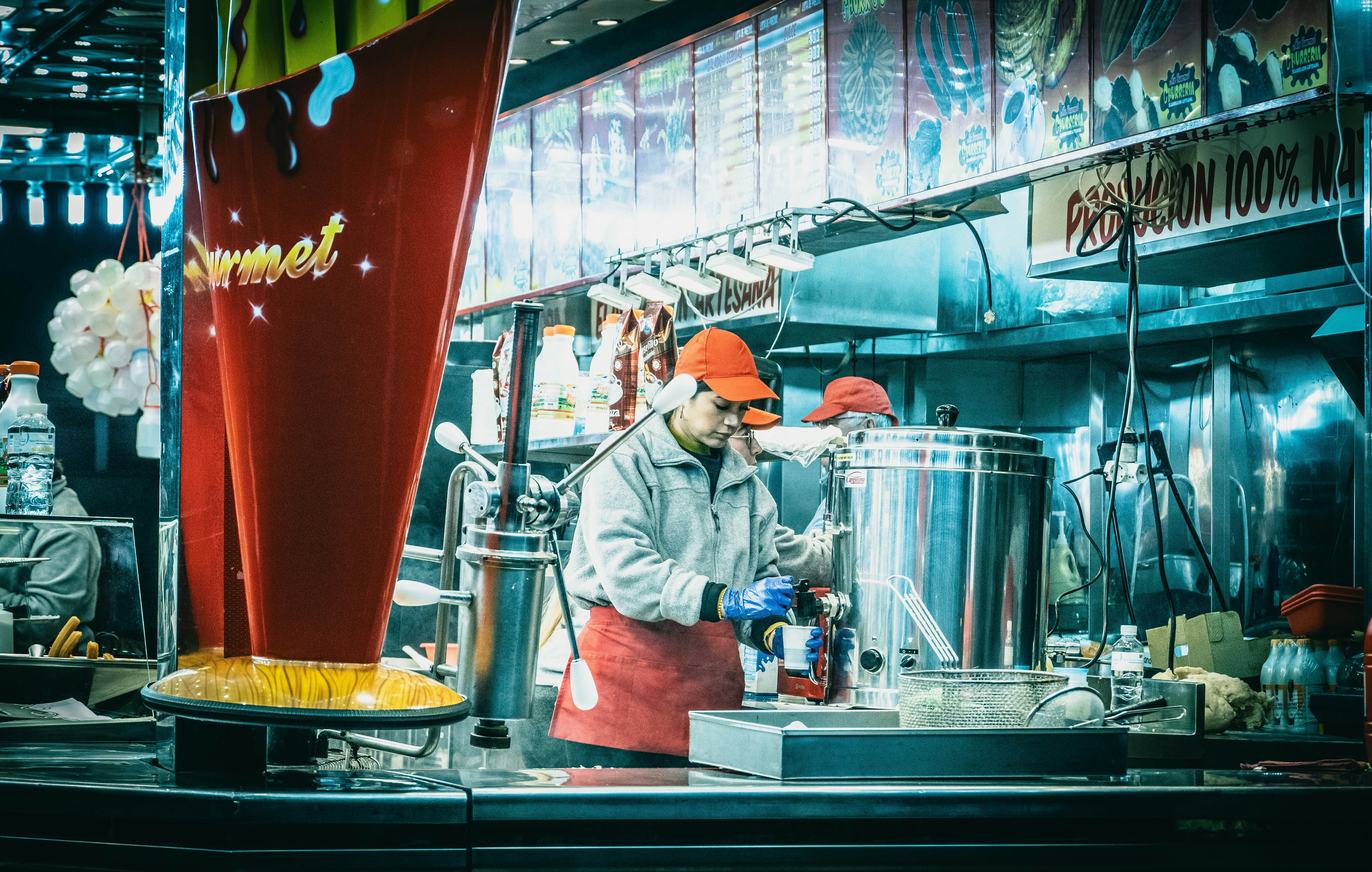 Photo by joseantoniogall