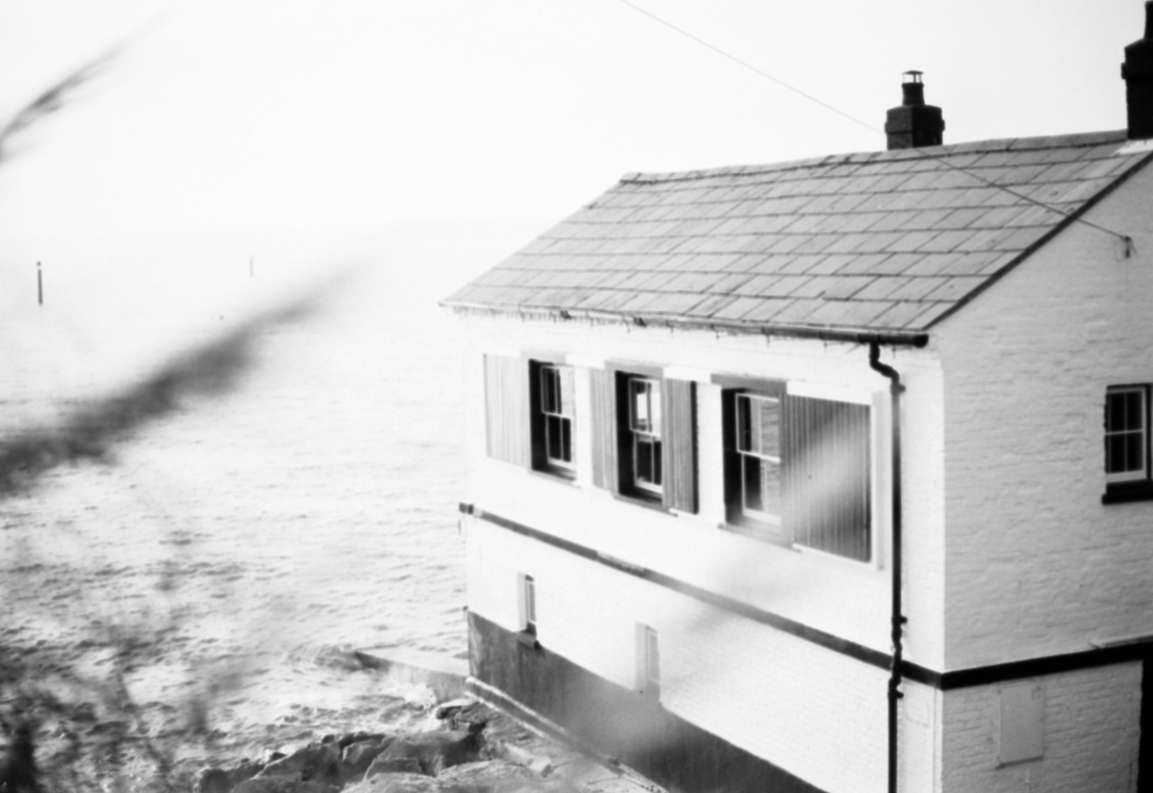 Get Free Flood Insurance Quotes — Protect Your Home