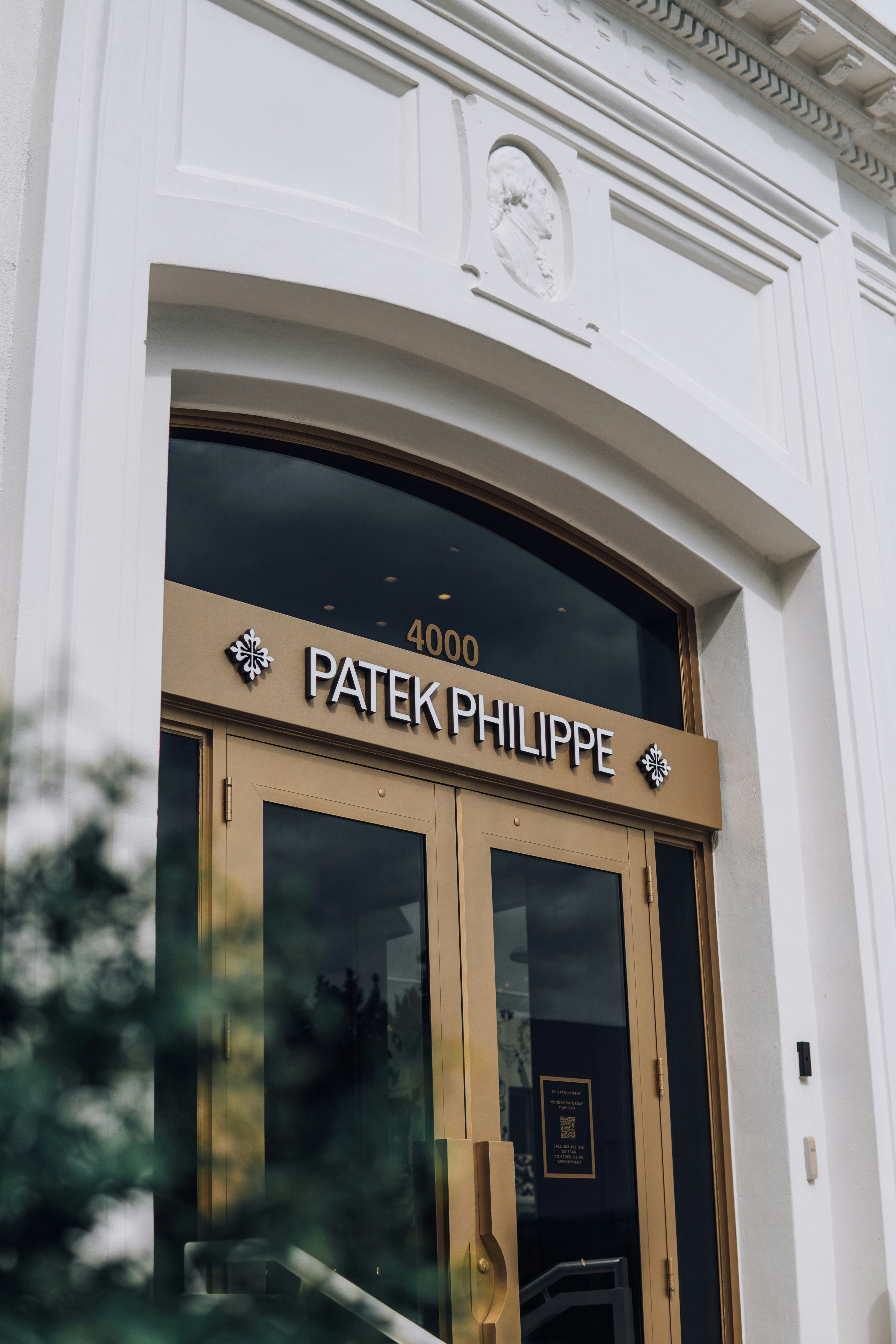 Patek Philippe