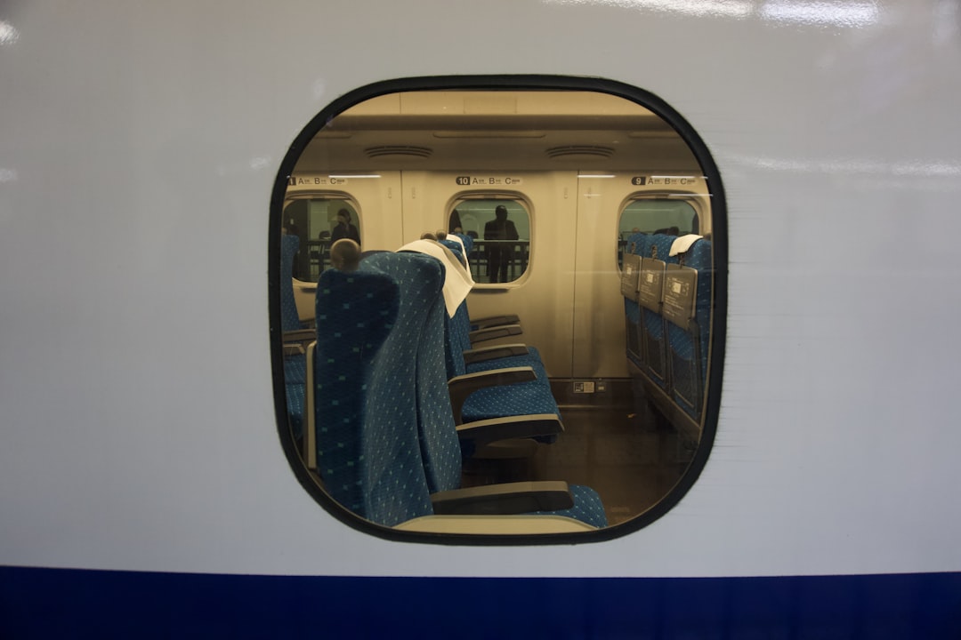 Unlocking the Best Business Class Seats on Northeast Corridor Train… — Unlocking the Best Business Class Seats
