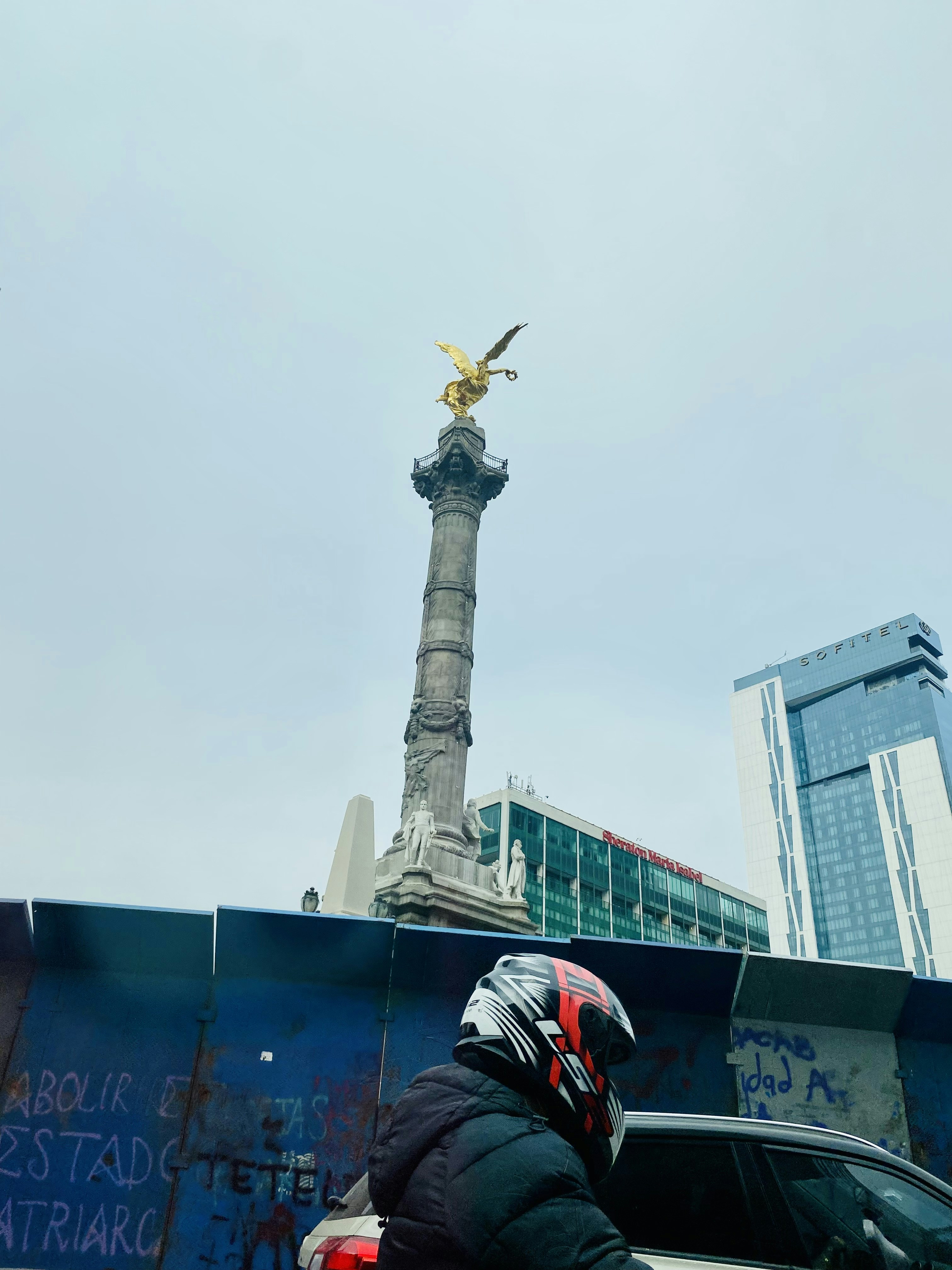 Mexico City