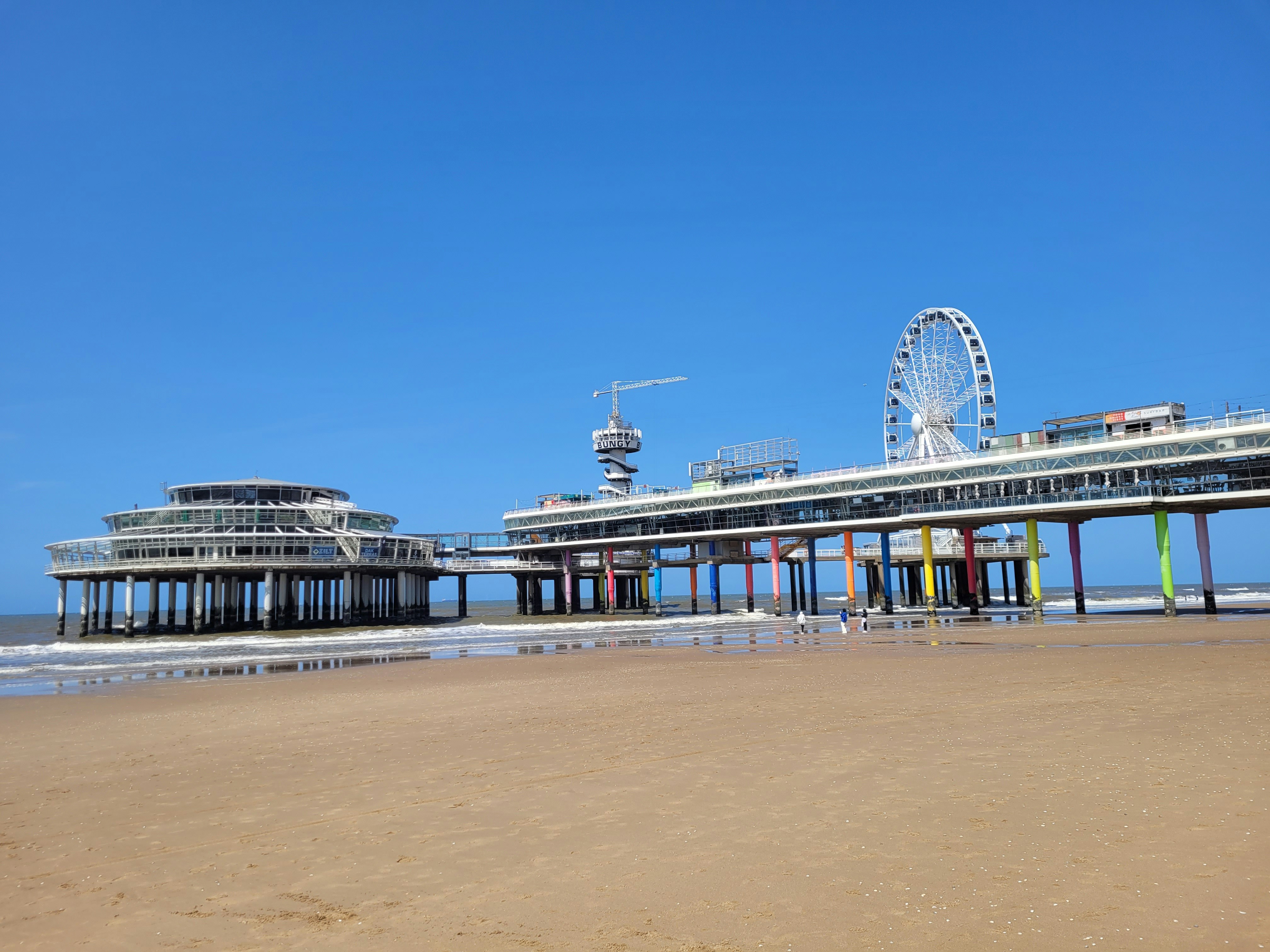 Afbeelding van 's-Gravenhage