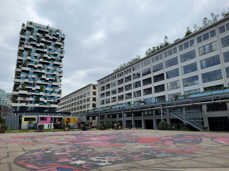 Best Laptop Friendly Cafes in Eindhoven With Fast Wifi