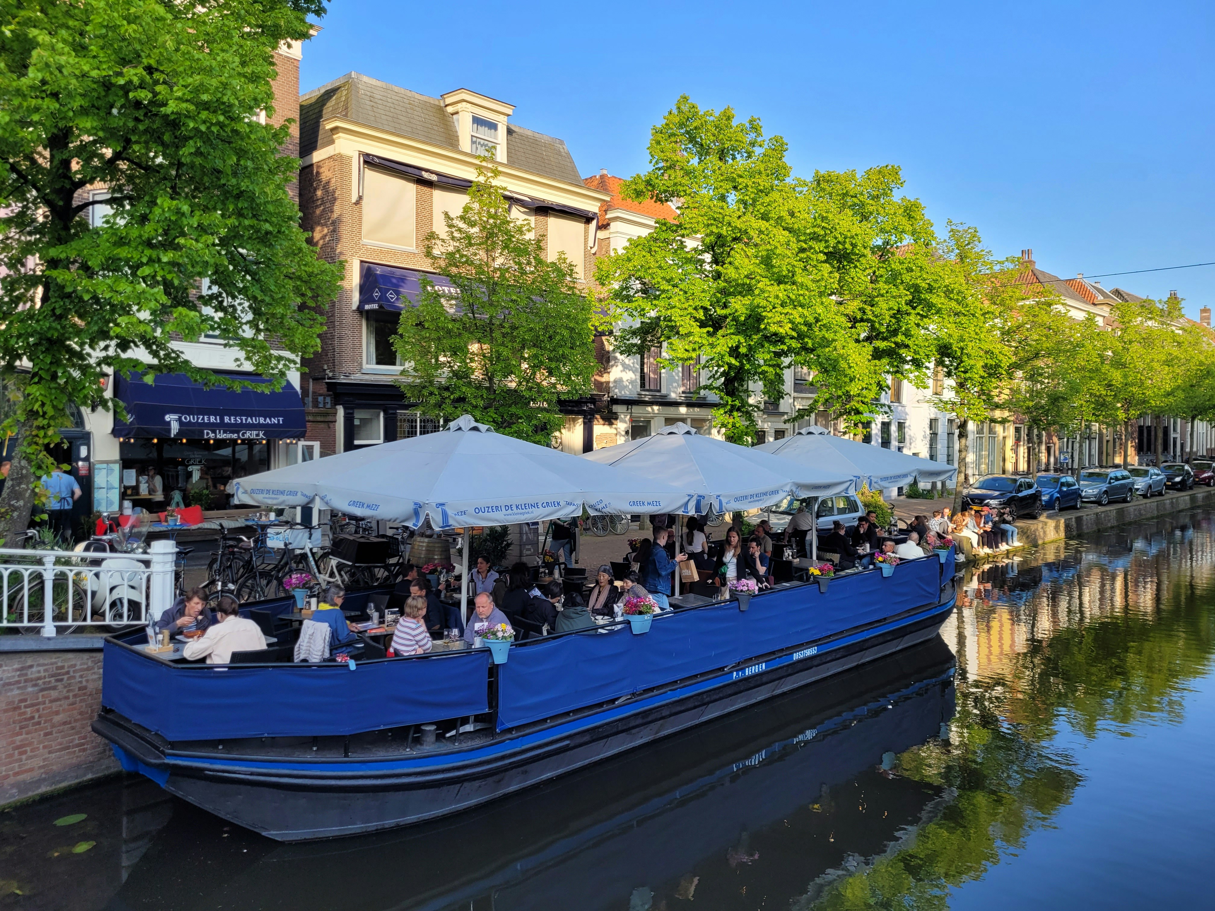 Delft – Day Trips & Surroundings