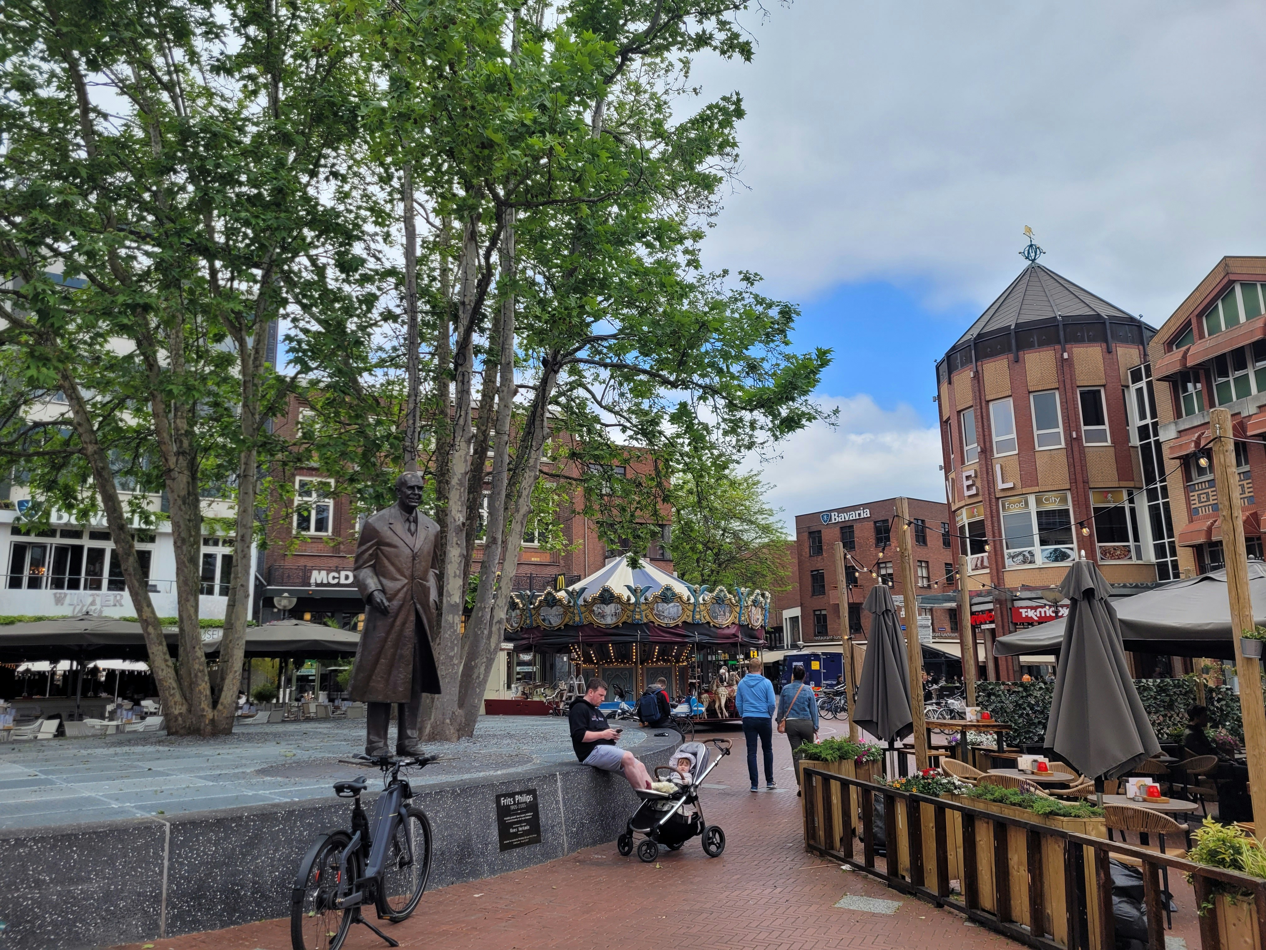 Afbeelding van Eindhoven