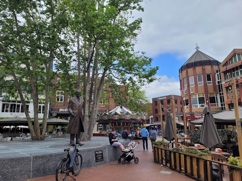 Best Sights in Eindhoven Away From the Tourist Traps