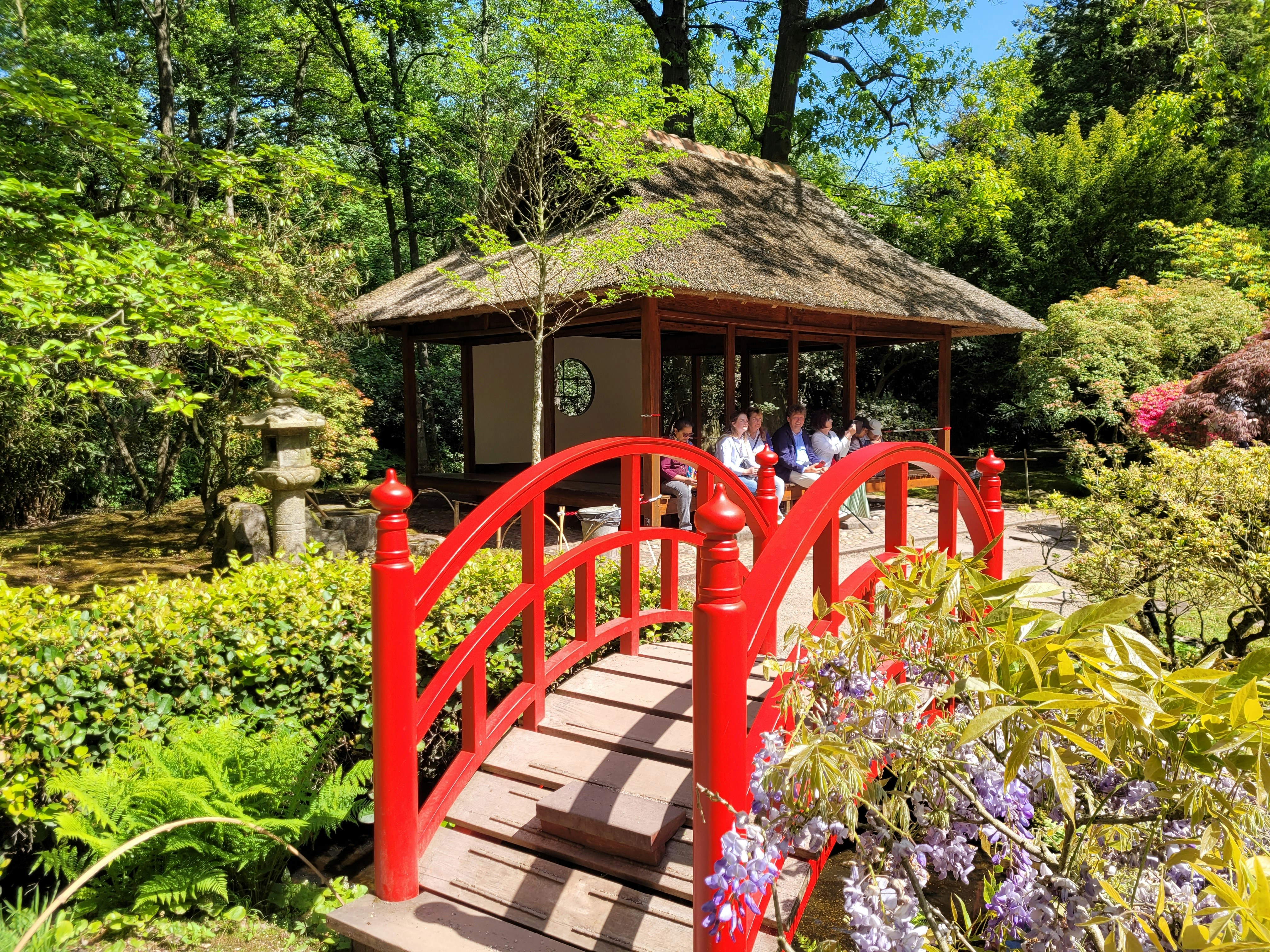 Afbeelding van 's-Gravenhage