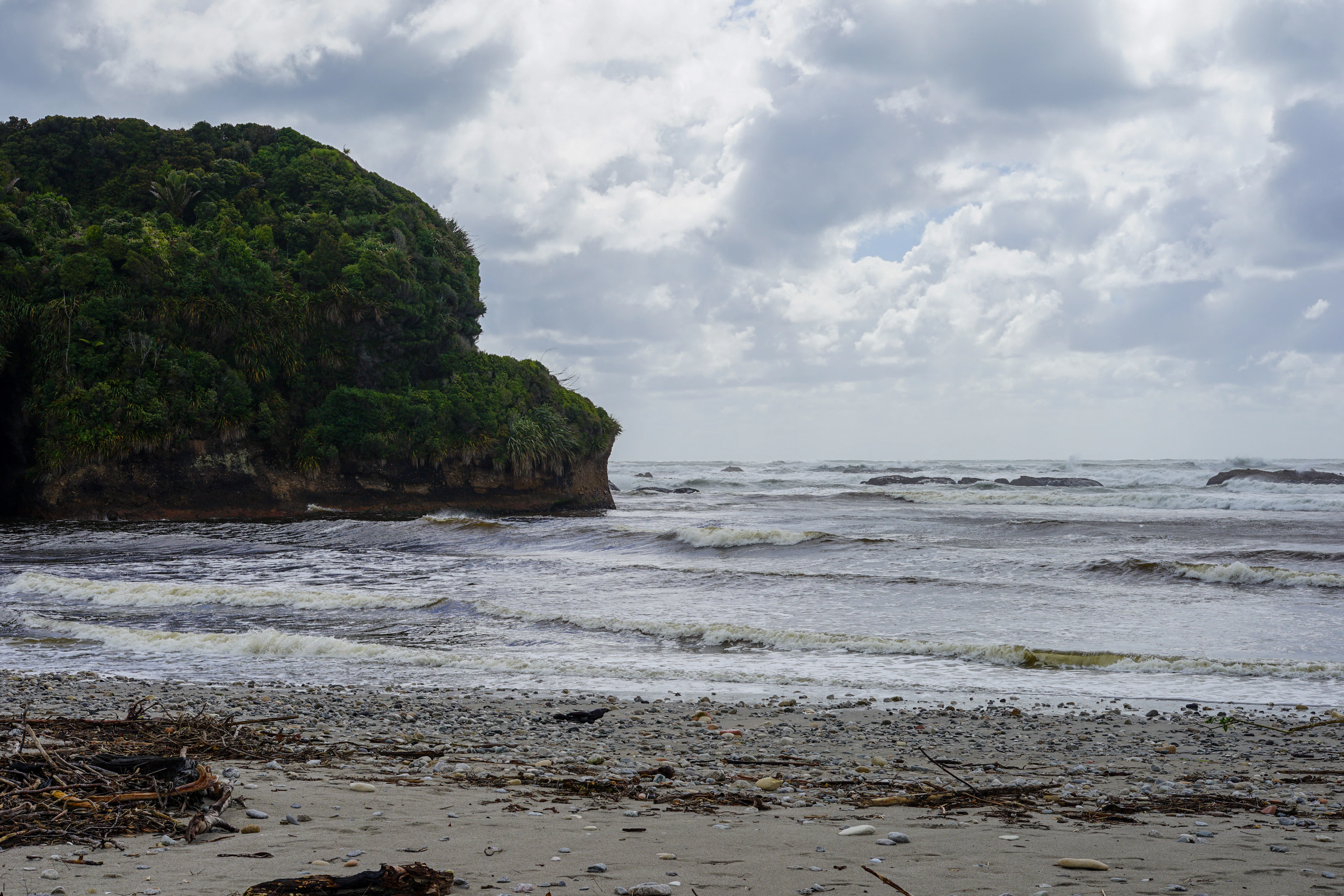 West Coast, Mahé