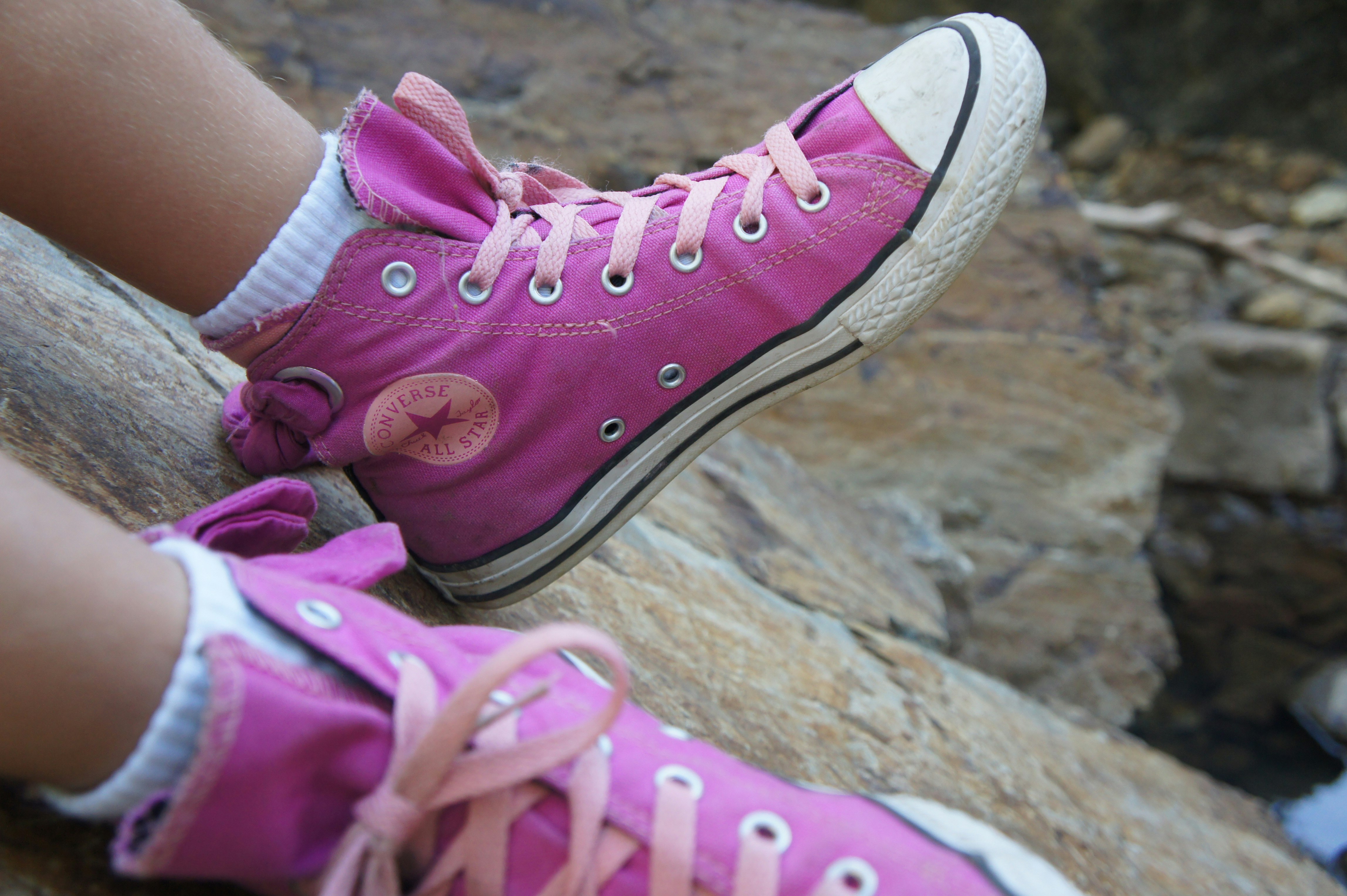 What to Wear with Pink Shoes: A Style Guide for Wearing Any Shade of Pink Shoes