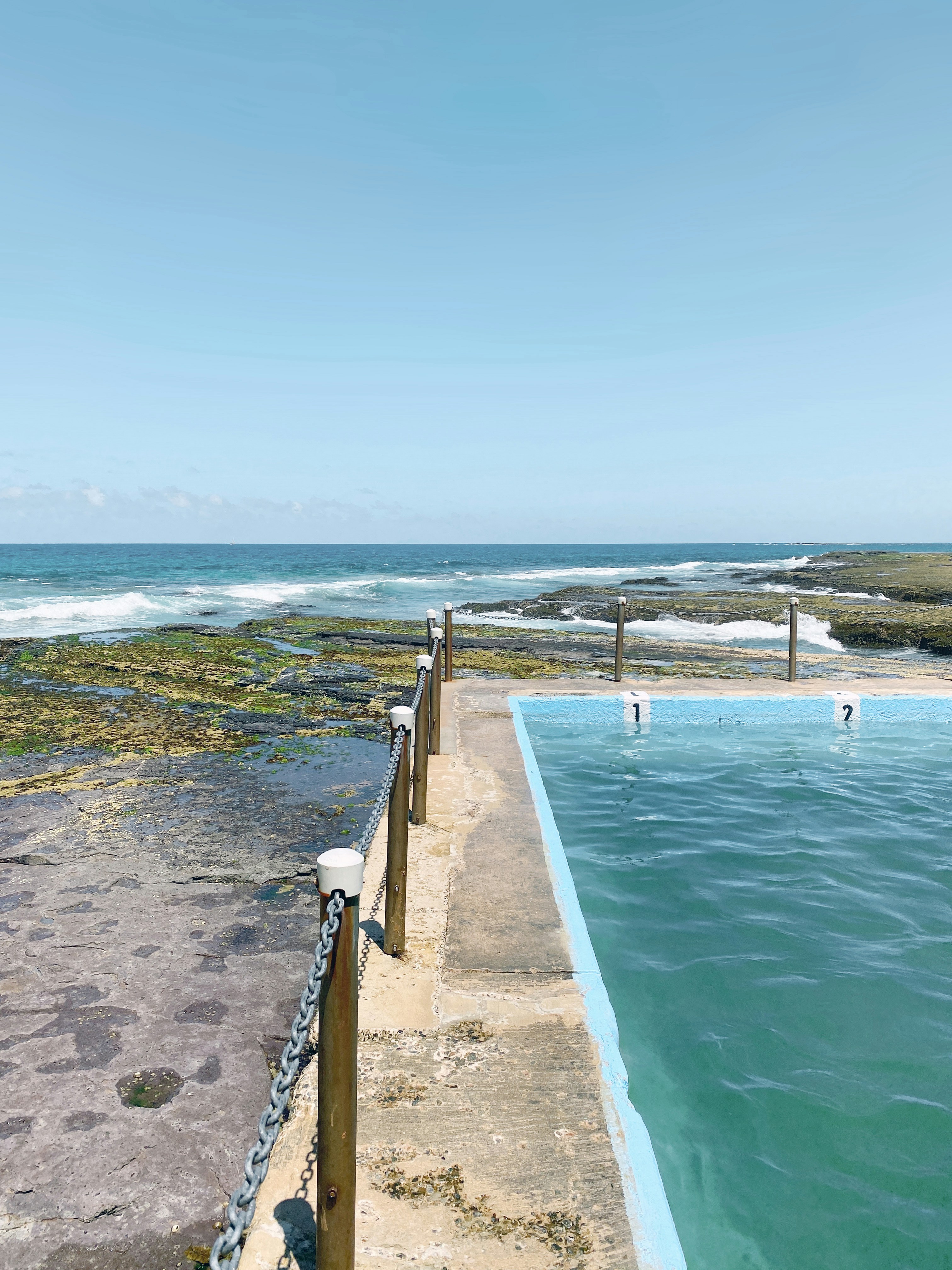 Towradgi, New South Wales