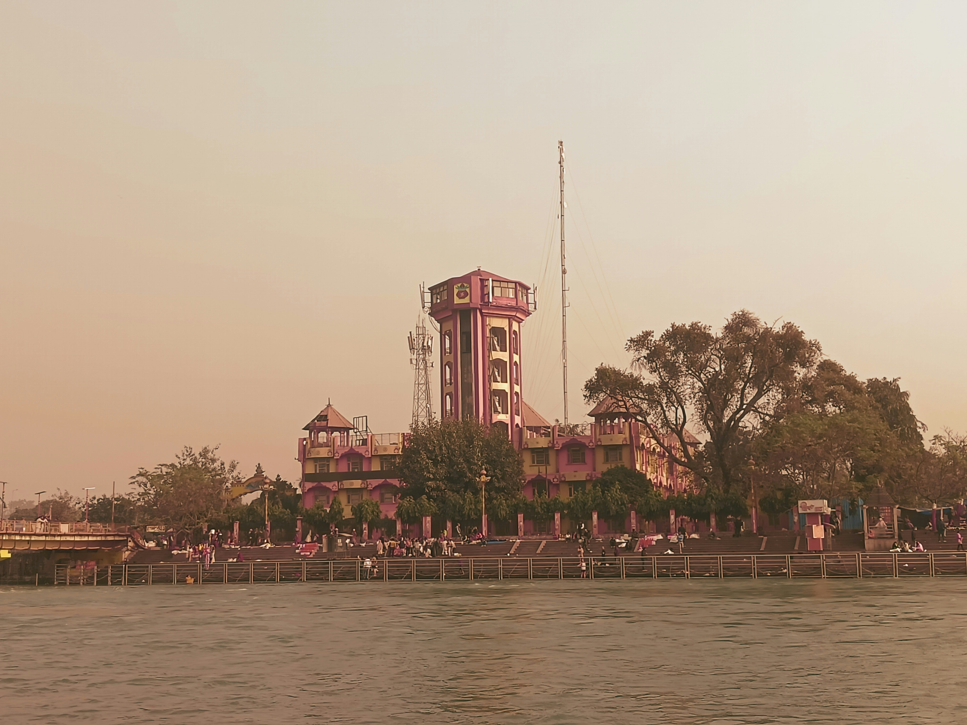 Har Ki Pauri, Haridwar, Uttarakhand