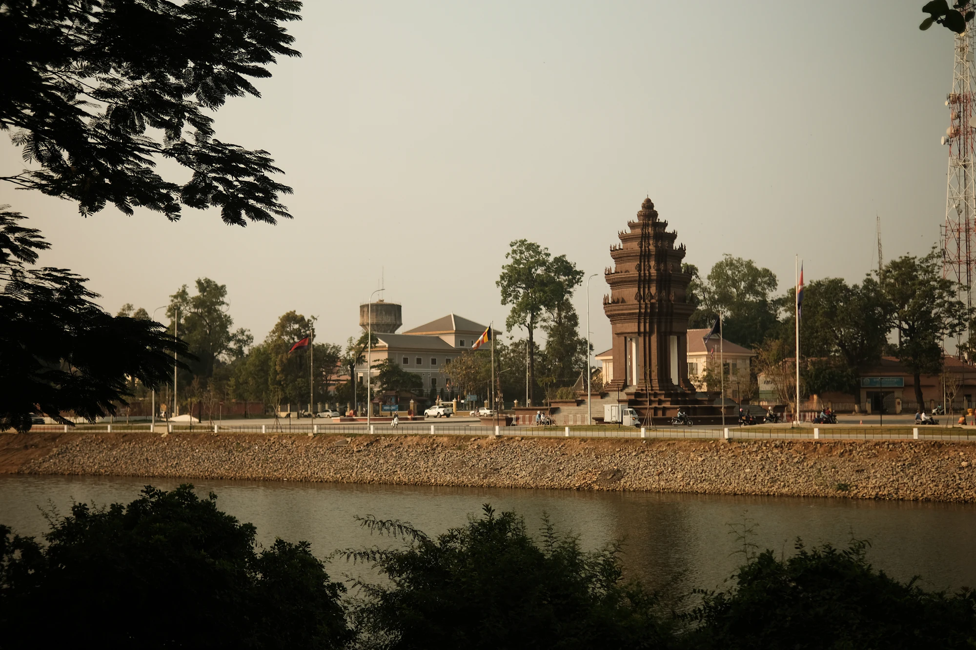 Battambang
