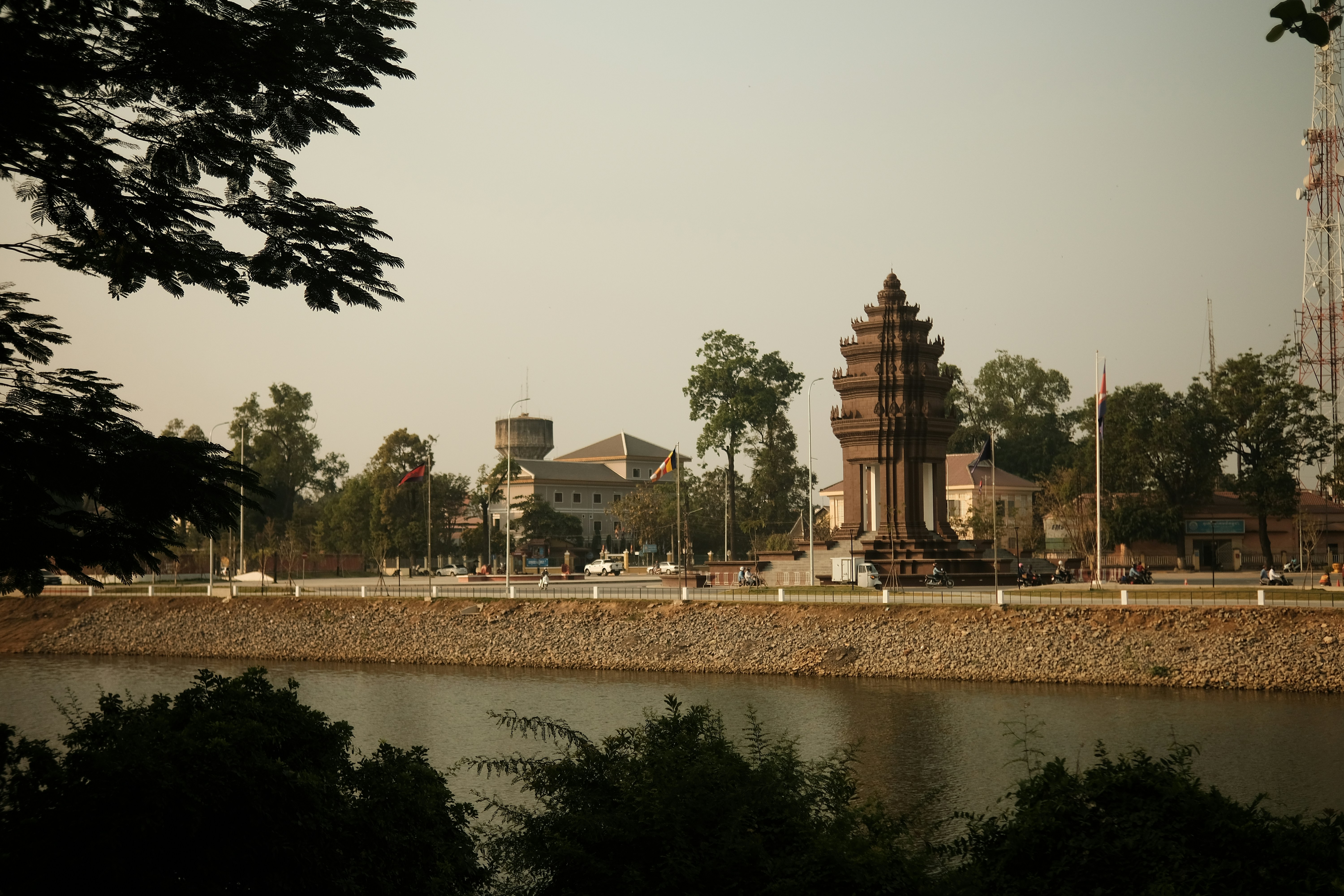 Battambang
