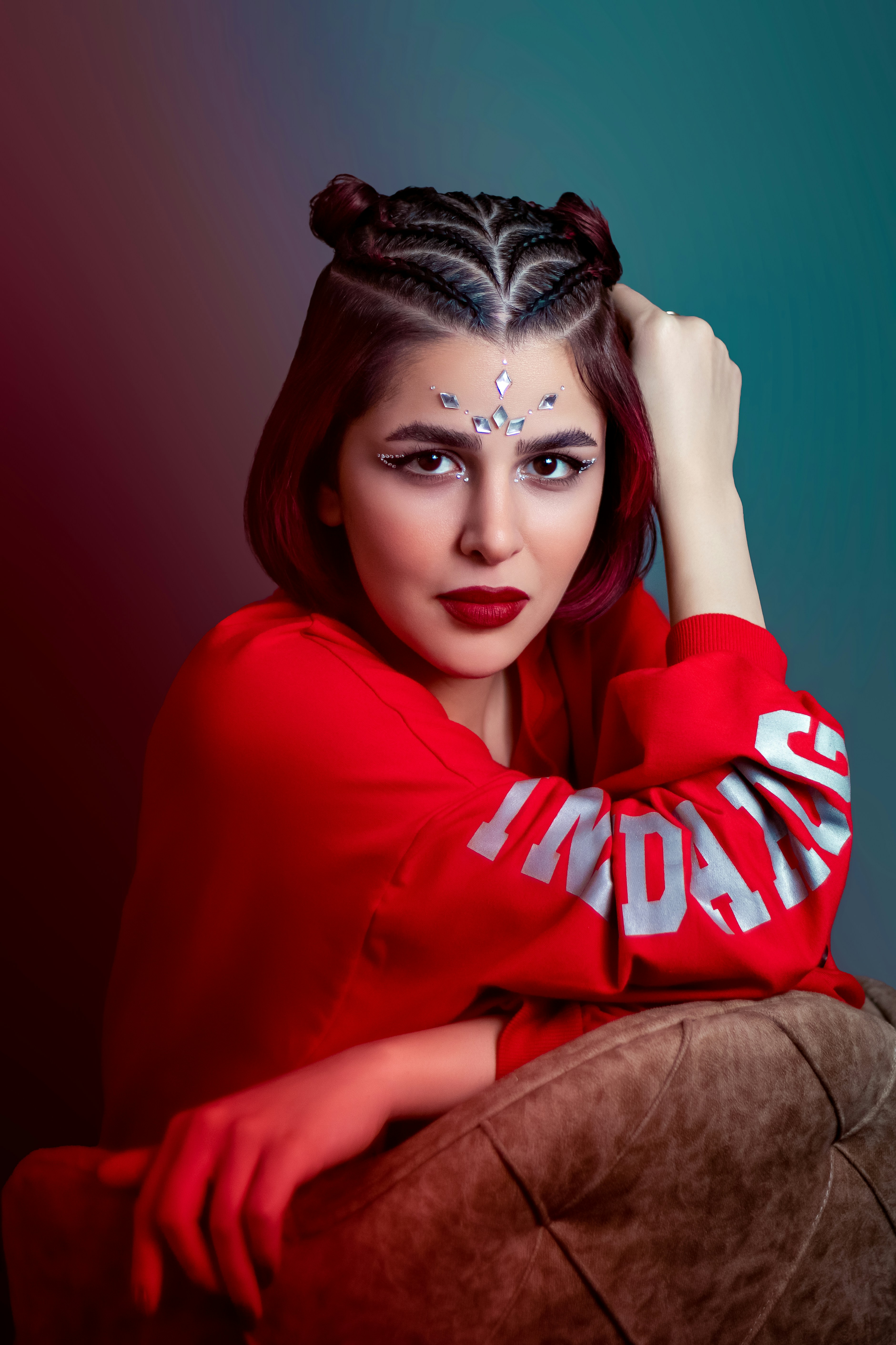 Photo by beheshtehghodrati