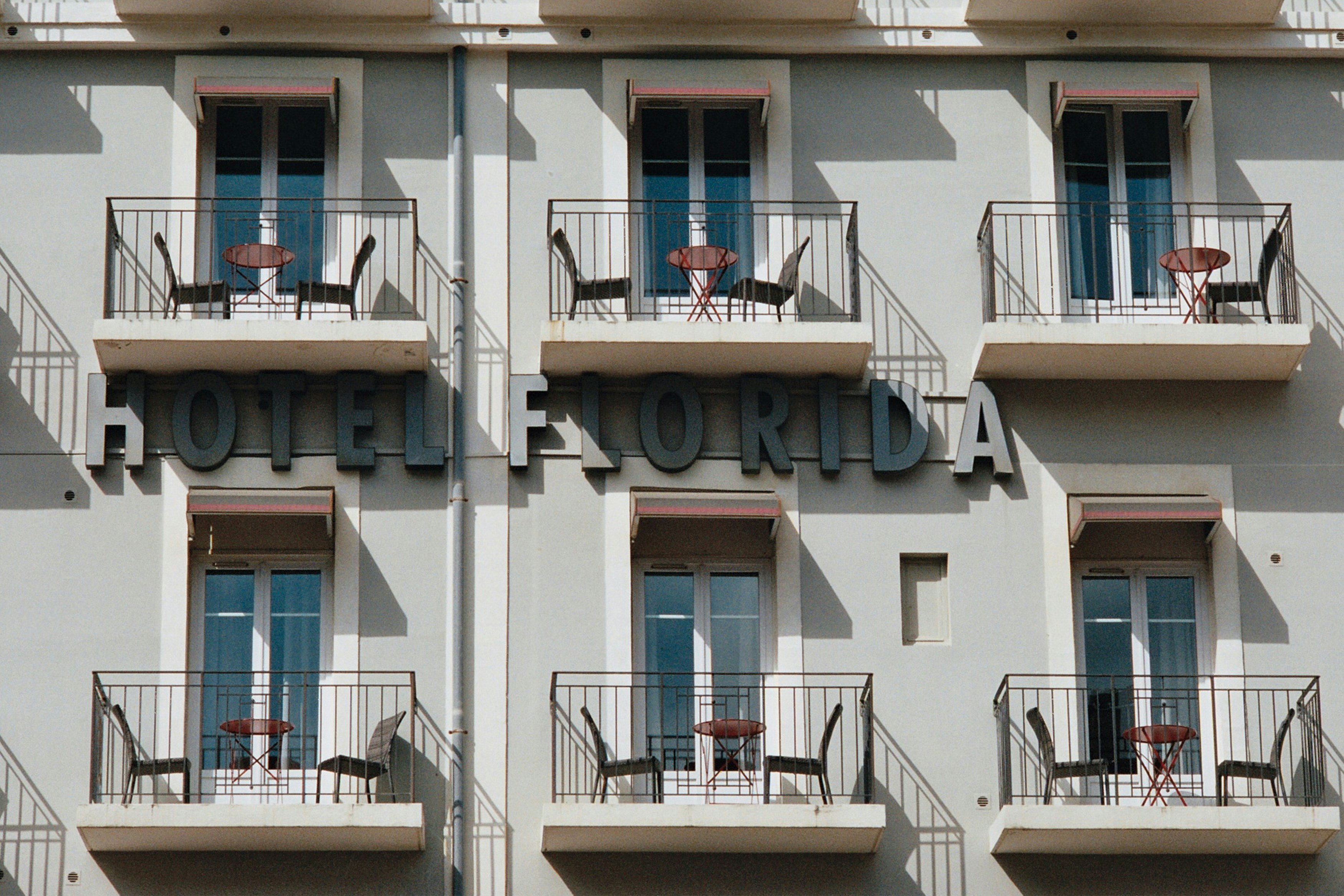 Hôtel Jules Verne (ex-Best Western) — Biarritz