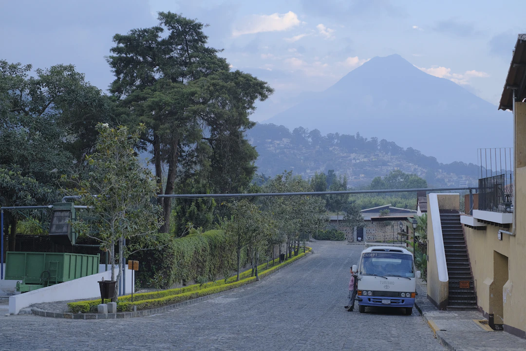 9-Day Guatemala Family Itinerary: Antigua & Lake Atitlán