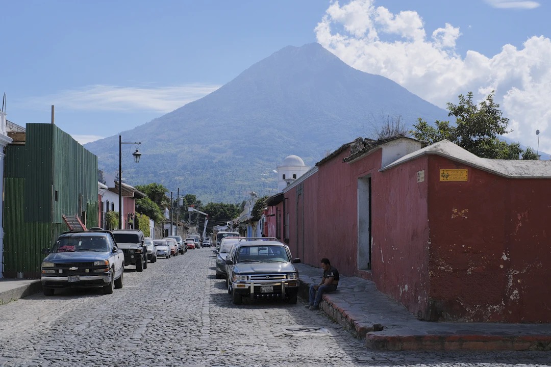 6-Day Guatemala Budget Backpacking Itinerary