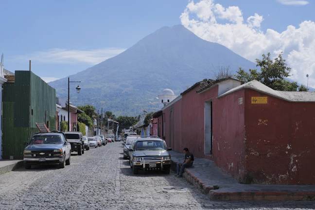 6-Day Guatemala Budget Backpacking Itinerary