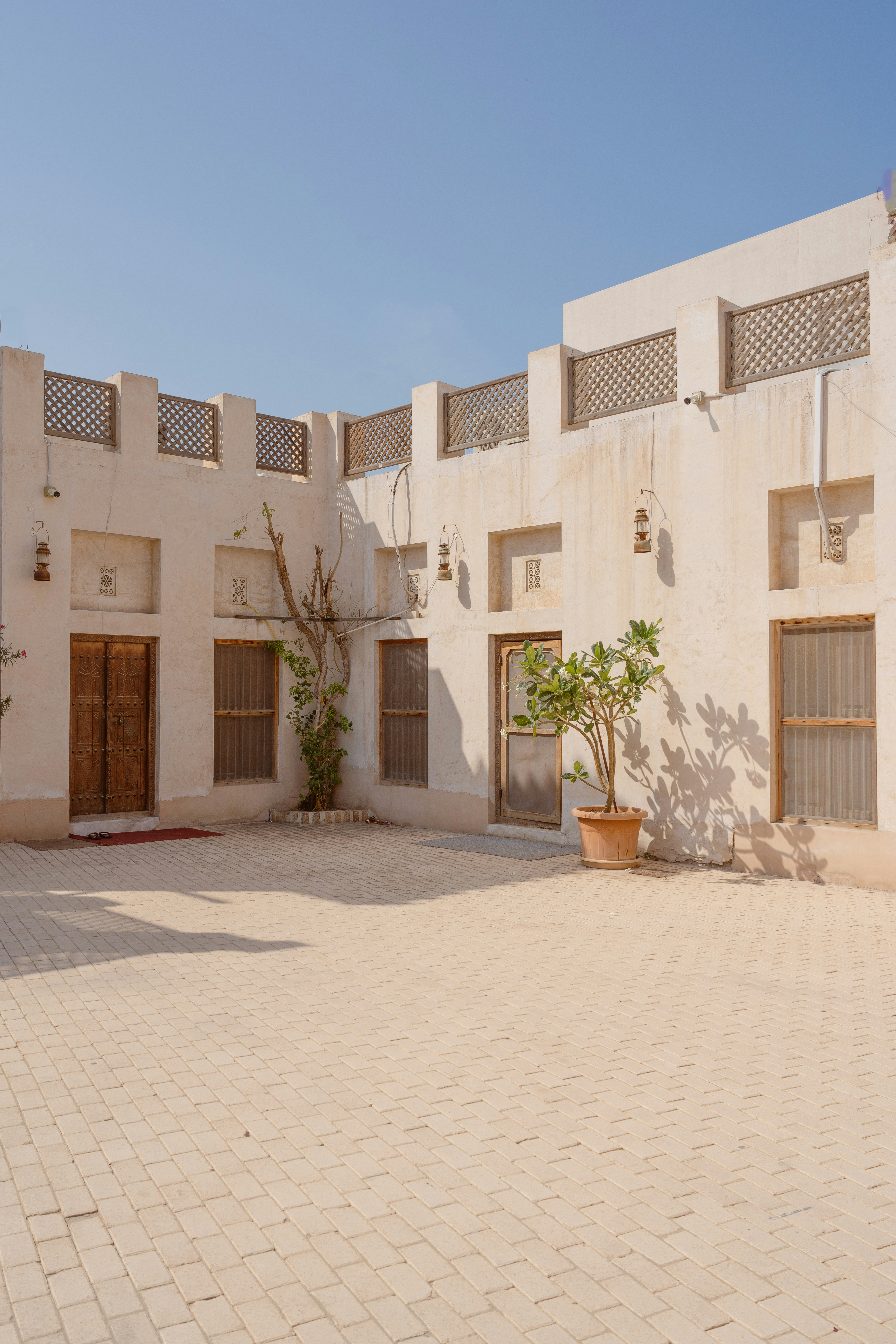 Sharjah travel photo