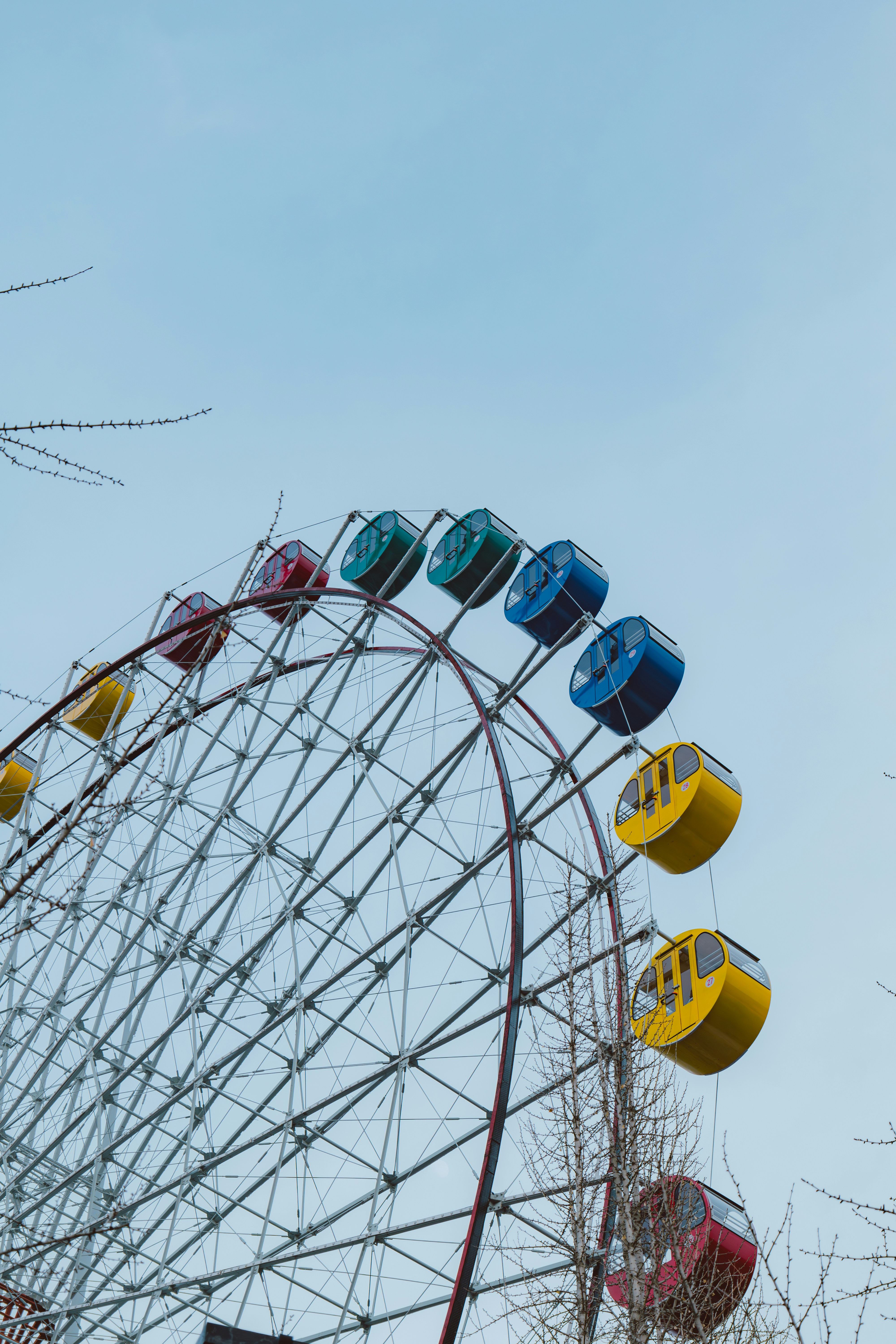 Photo by summerobelisk