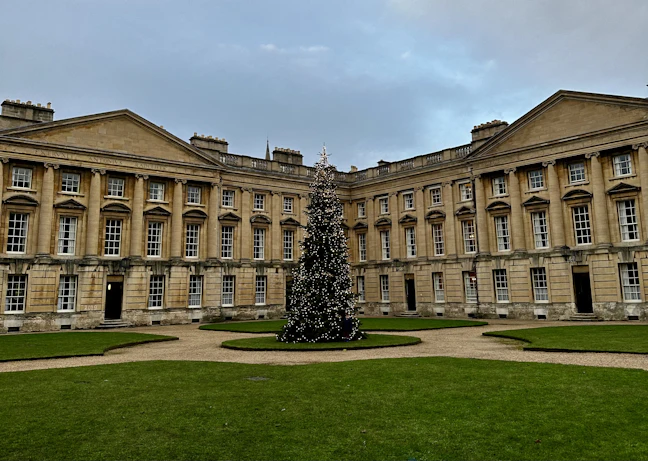 3-Day Luxury Oxford Itinerary | Premium Travel Guide