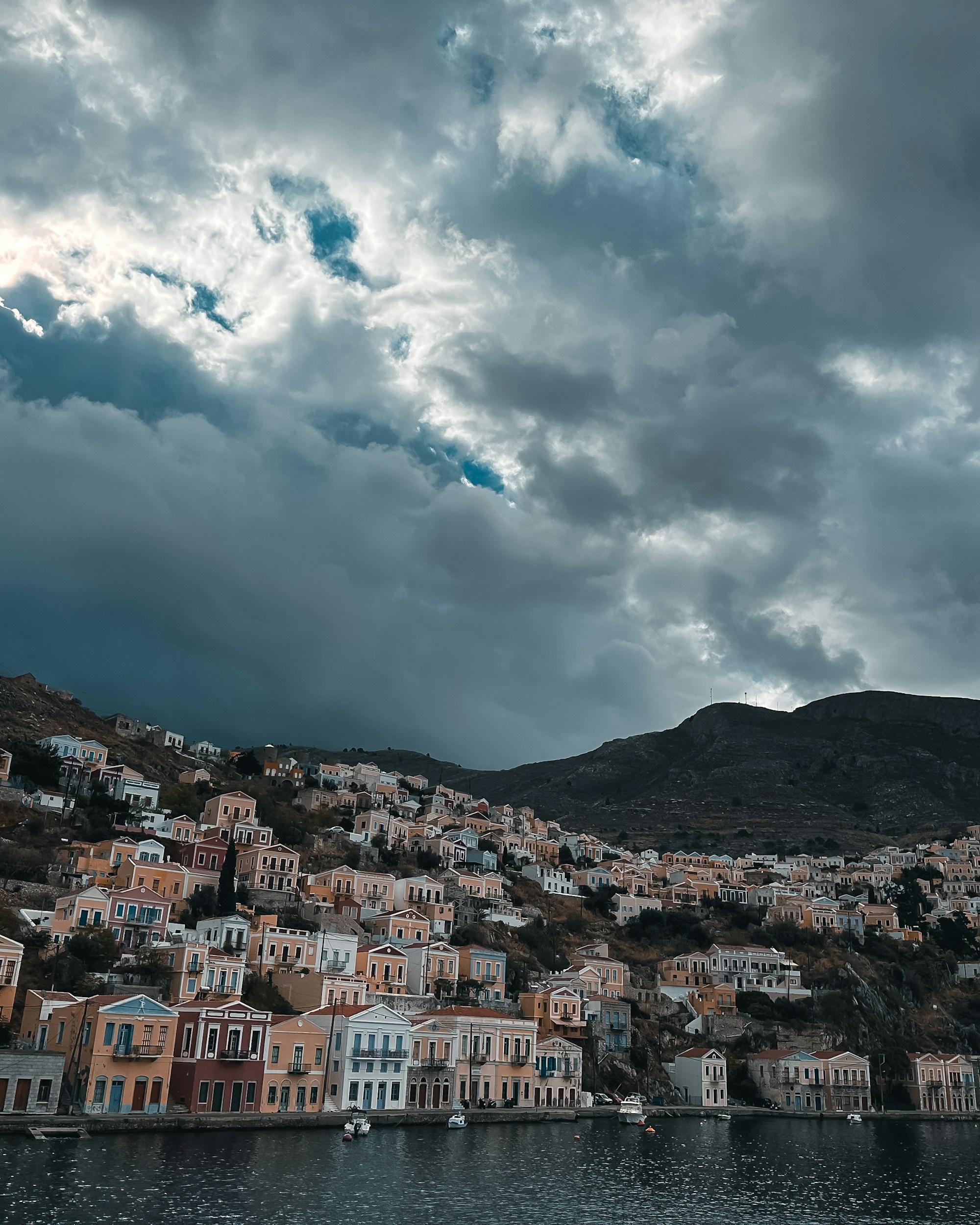Symi Culture & Traditions: Local History, Customs, Festivals