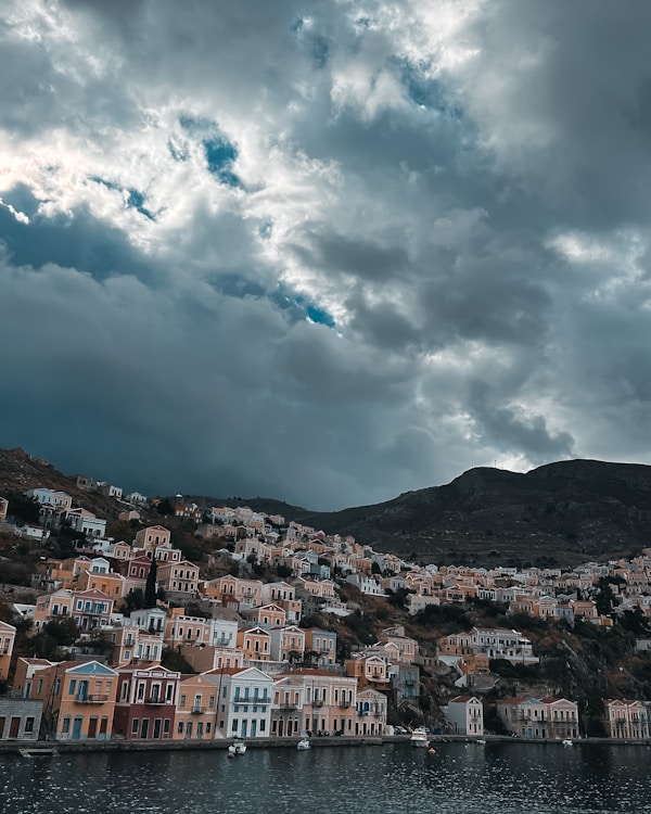 Discover Symi: History, Customs, Festivals and Traditions Guide
