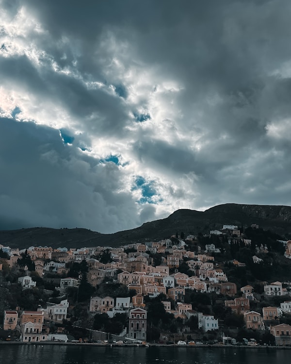 Symi: A Comprehensive Travel Guide and Tips