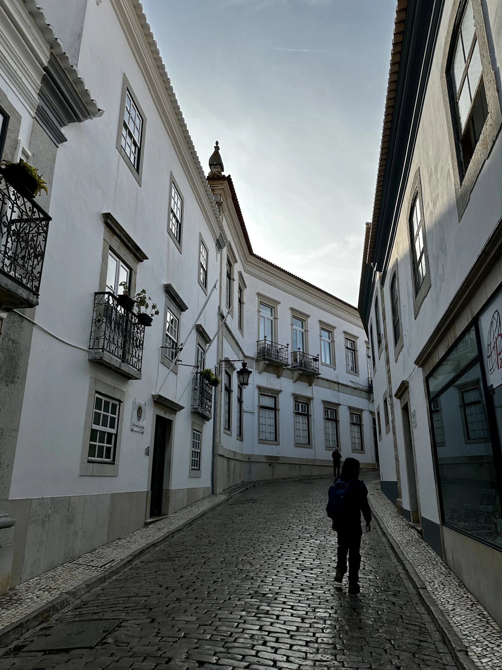 Faro, Portugal — stroller-friendliness guide for parents
