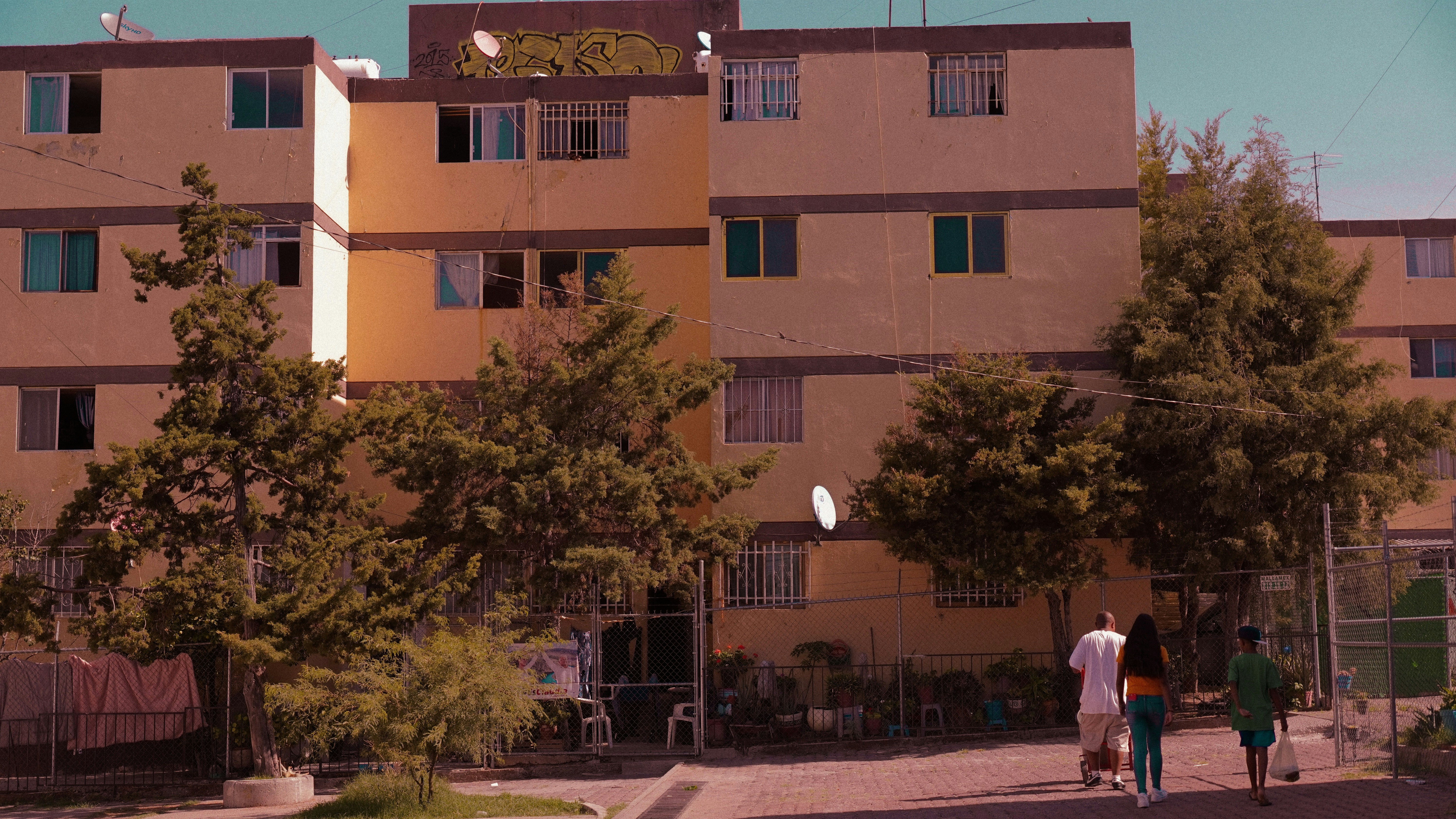 Photo by rogerismile