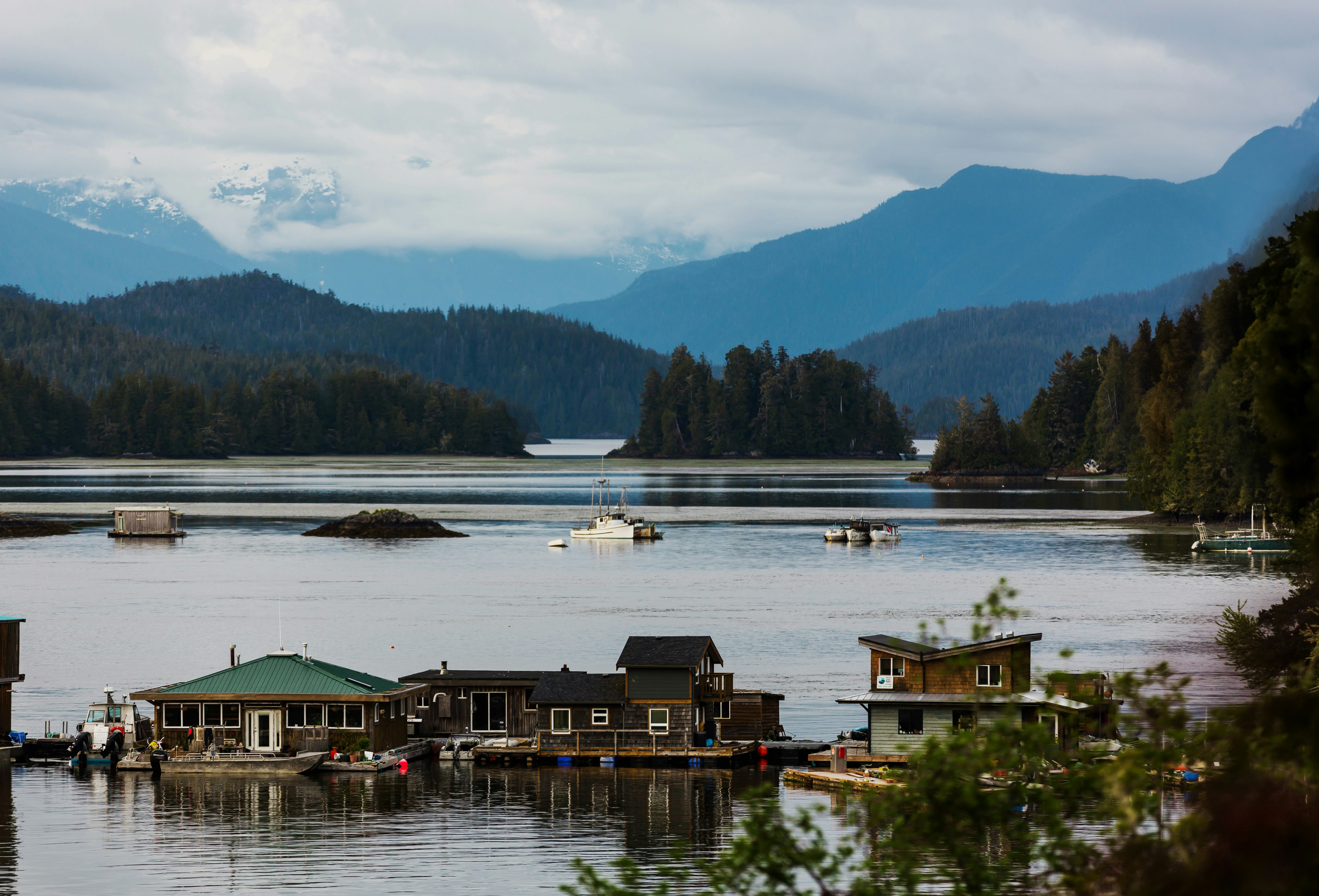 Tofino travel photo