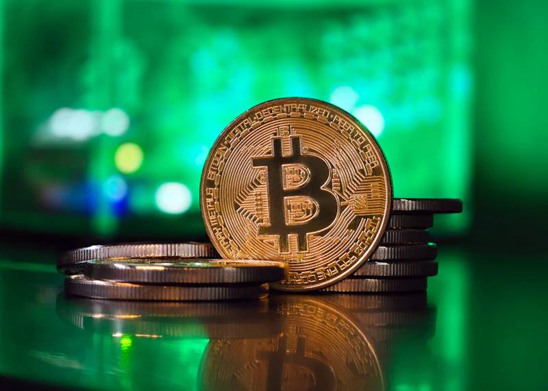 Image d'article pour: Le bitcoin finit juillet au-dessus de 65 000 dollars