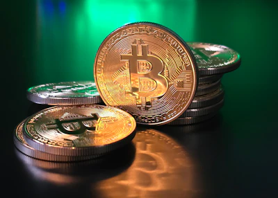 Bitcoin's Big Players Are Selling: What Does It Mean for the Market?